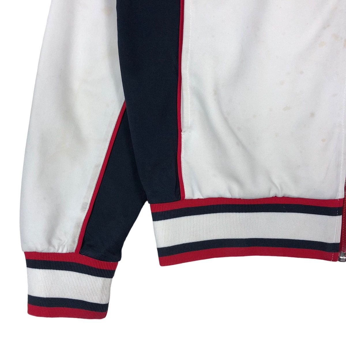 Champion Rare Champion Team USA Embroidery Jacket Size US L / EU 52-54 / 3 - 3 Thumbnail