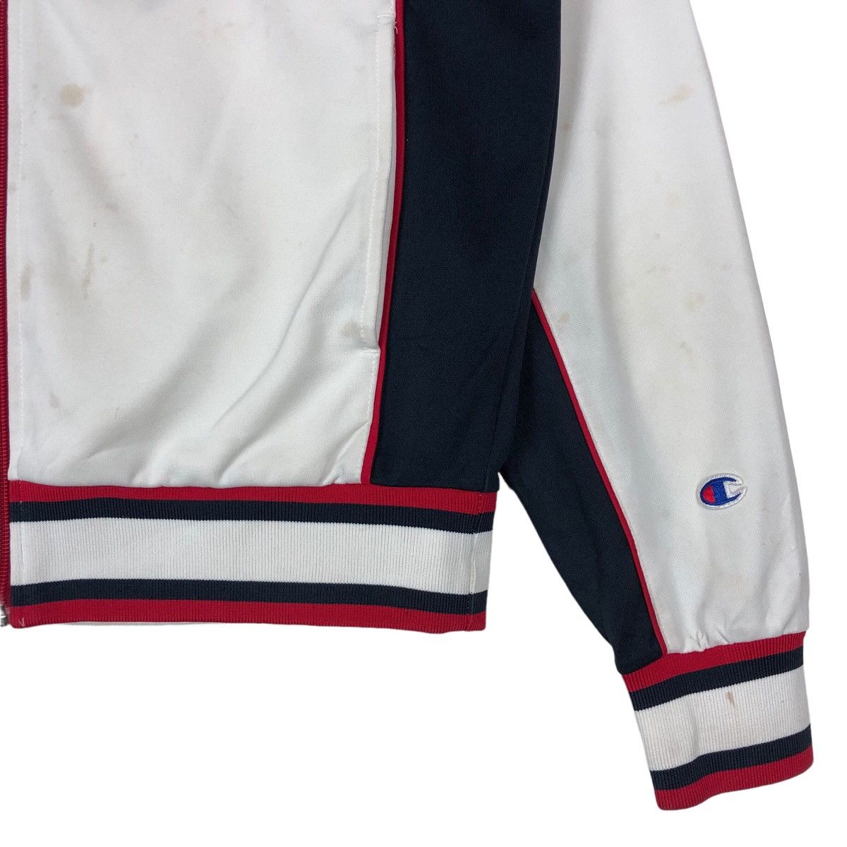 Champion Rare Champion Team USA Embroidery Jacket Size US L / EU 52-54 / 3 - 4 Thumbnail