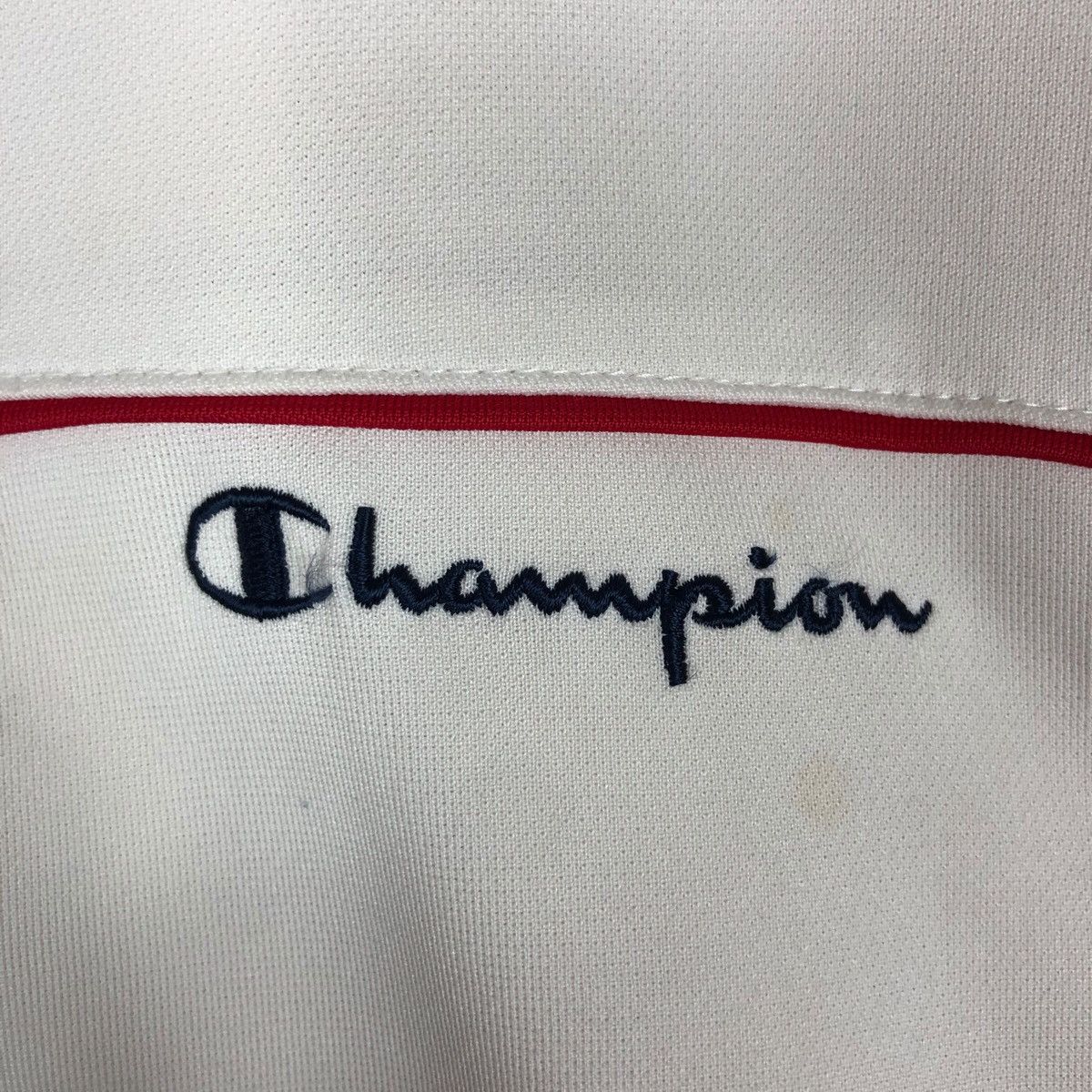 Champion Rare Champion Team USA Embroidery Jacket Size US L / EU 52-54 / 3 - 8 Thumbnail