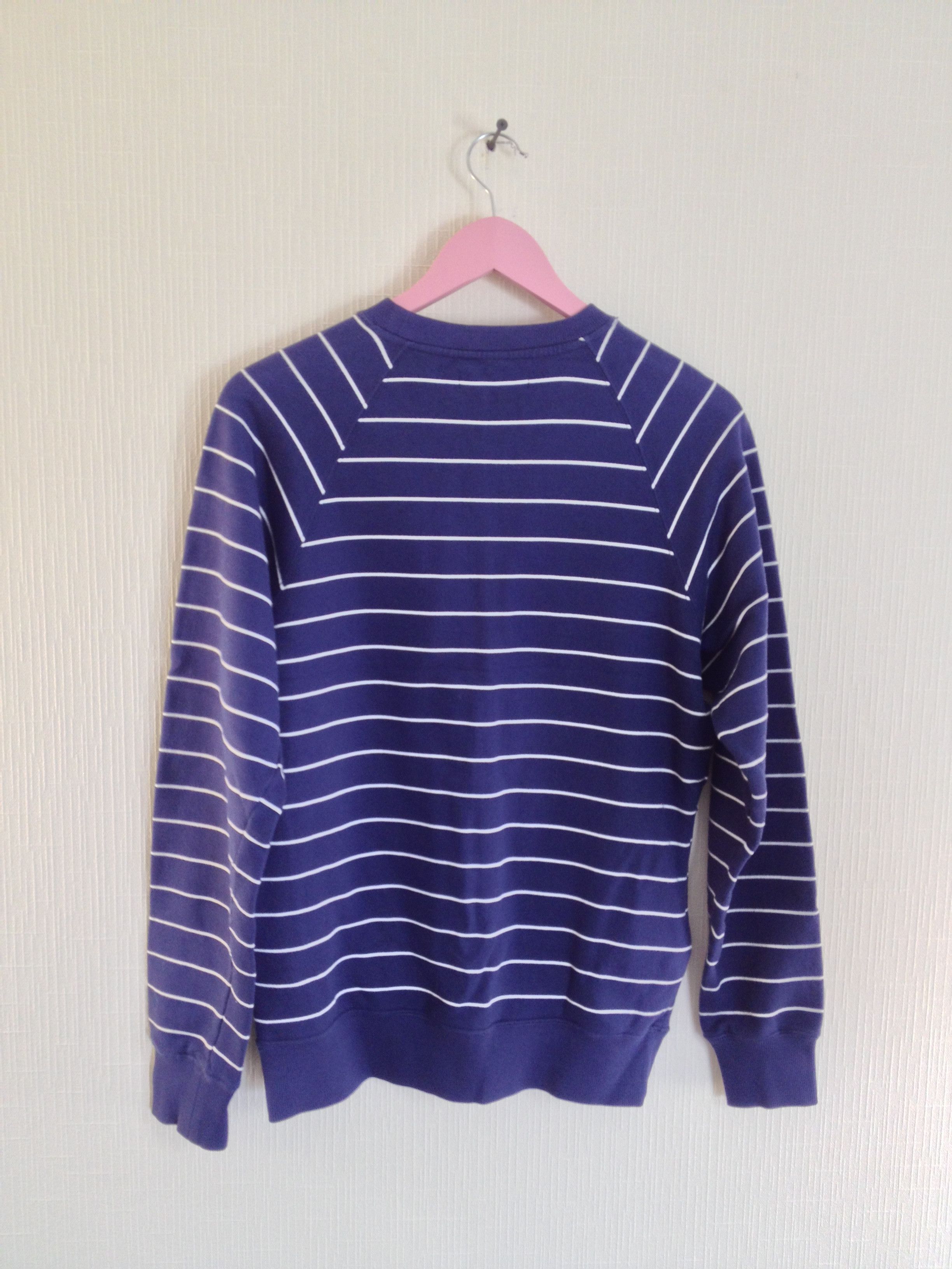 Wood Wood sweatshirt Size US S / EU 44-46 / 1 - 3 Thumbnail