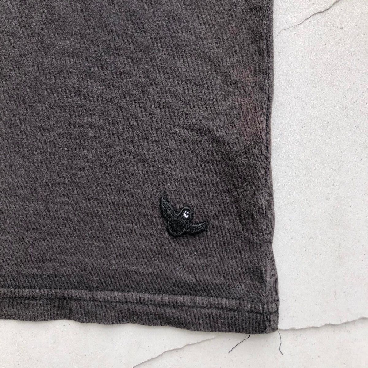 Vintage 🔥Accept Binding Offer🔥 Mark Gonzales By Avoid Faded Black Size US S / EU 44-46 / 1 - 9 Thumbnail