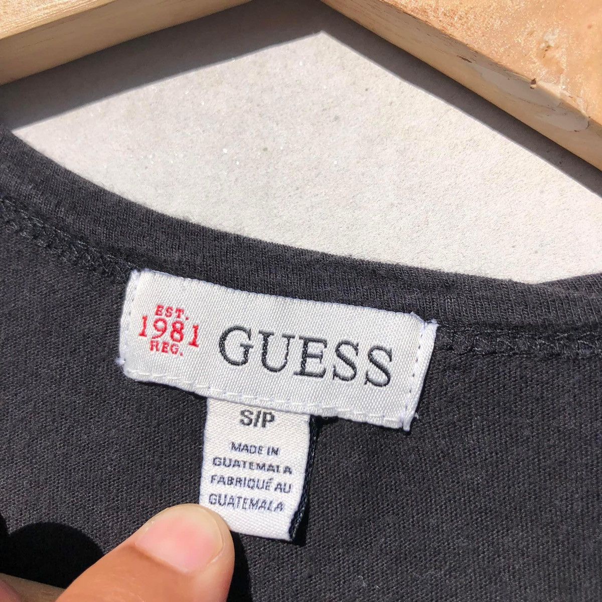 Guess RARE🔥 Guess Size XS / US 0-2 / IT 36-38 - 3 Thumbnail