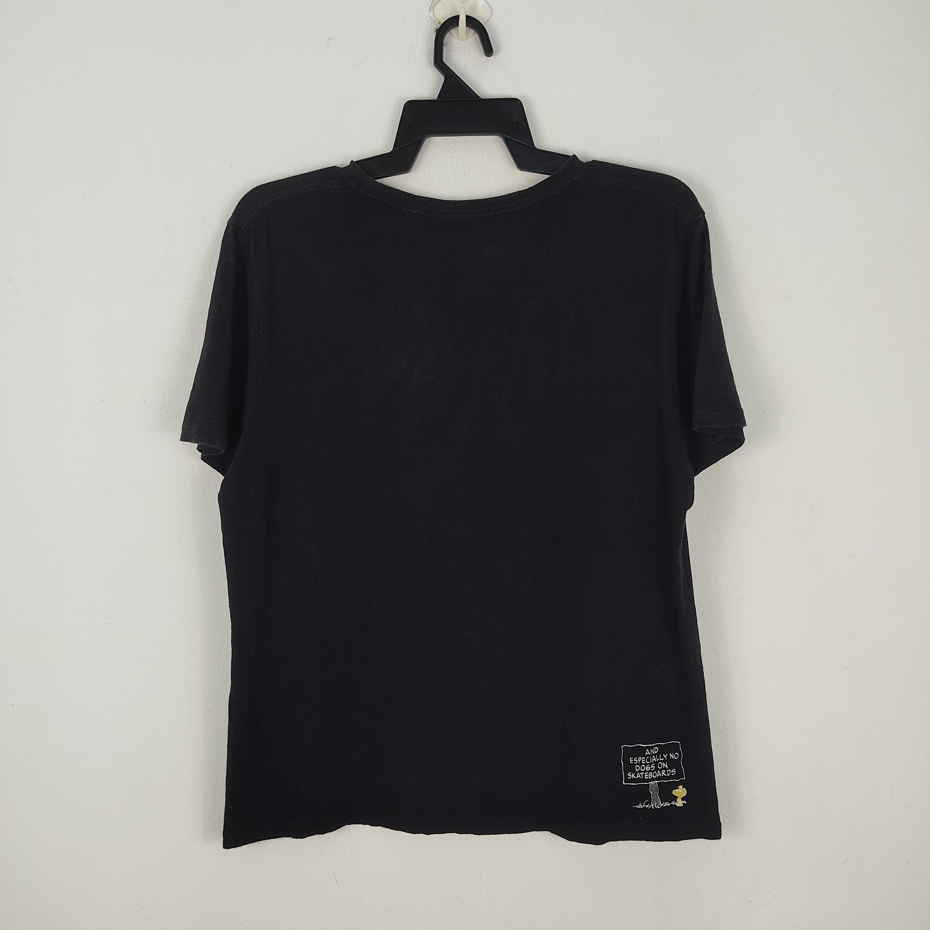Japanese Brand × Peanuts × Uniqlo Snoopy Peanuts by Uniqlo T-Shirt Size US M / EU 48-50 / 2 - 5 Thumbnail