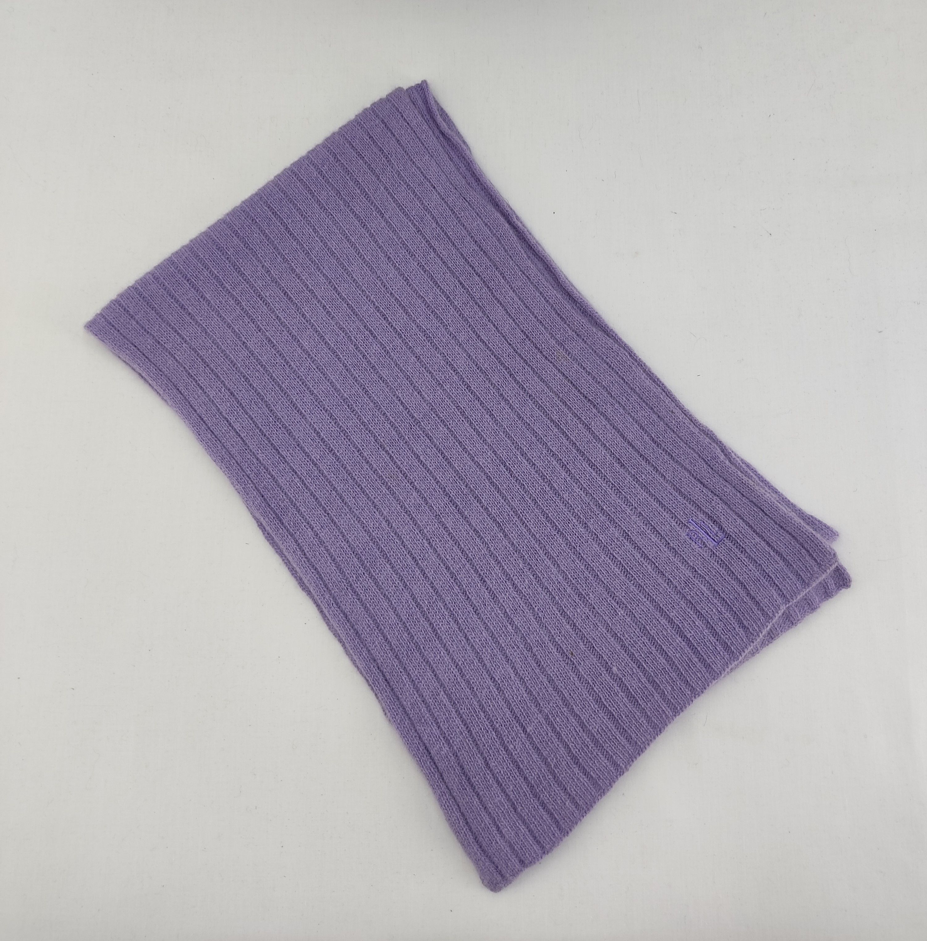 Lauren Ralph Lauren Vintage Lauren Ralph Lauren Scarf / Muffler / Neckwear Size ONE SIZE - 2 Thumbnail