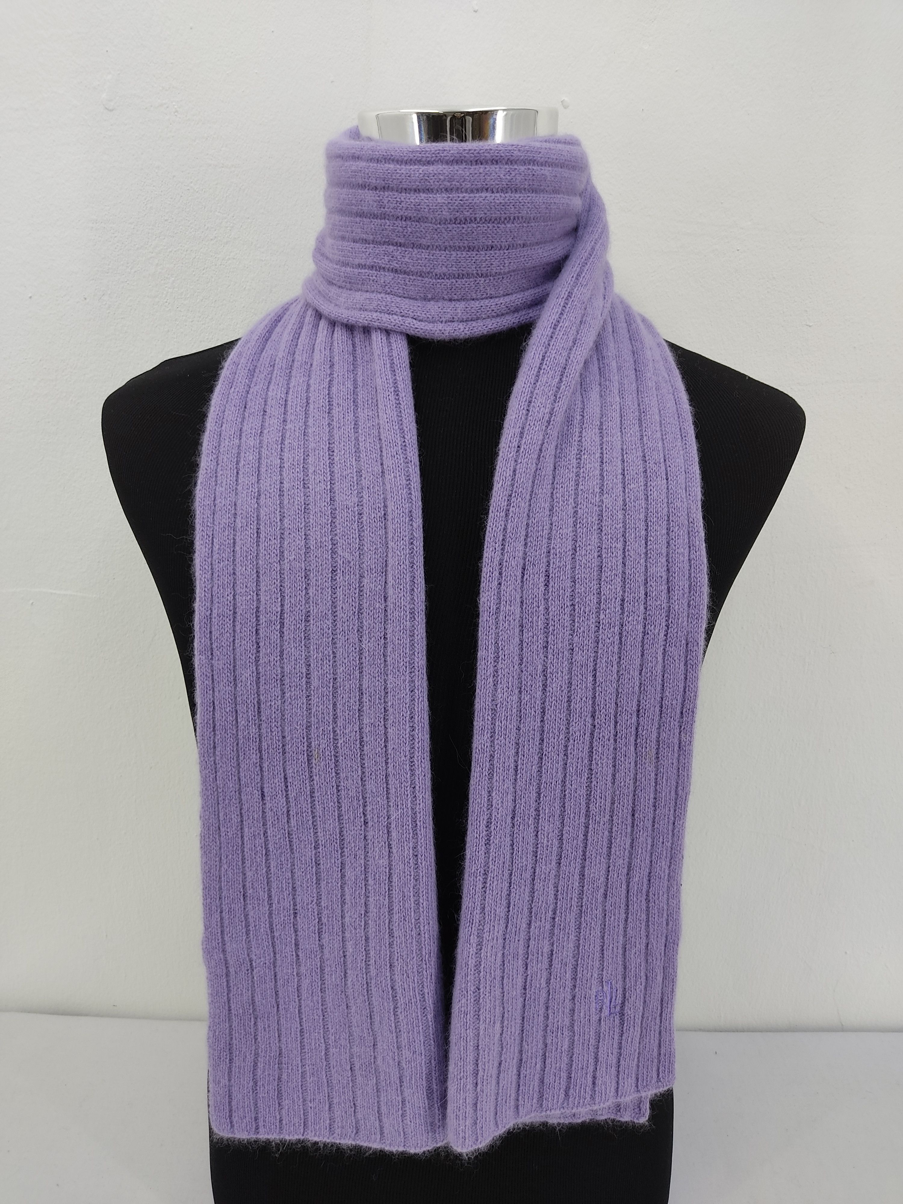 Lauren Ralph Lauren Vintage Lauren Ralph Lauren Scarf / Muffler / Neckwear Size ONE SIZE - 1 Thumbnail