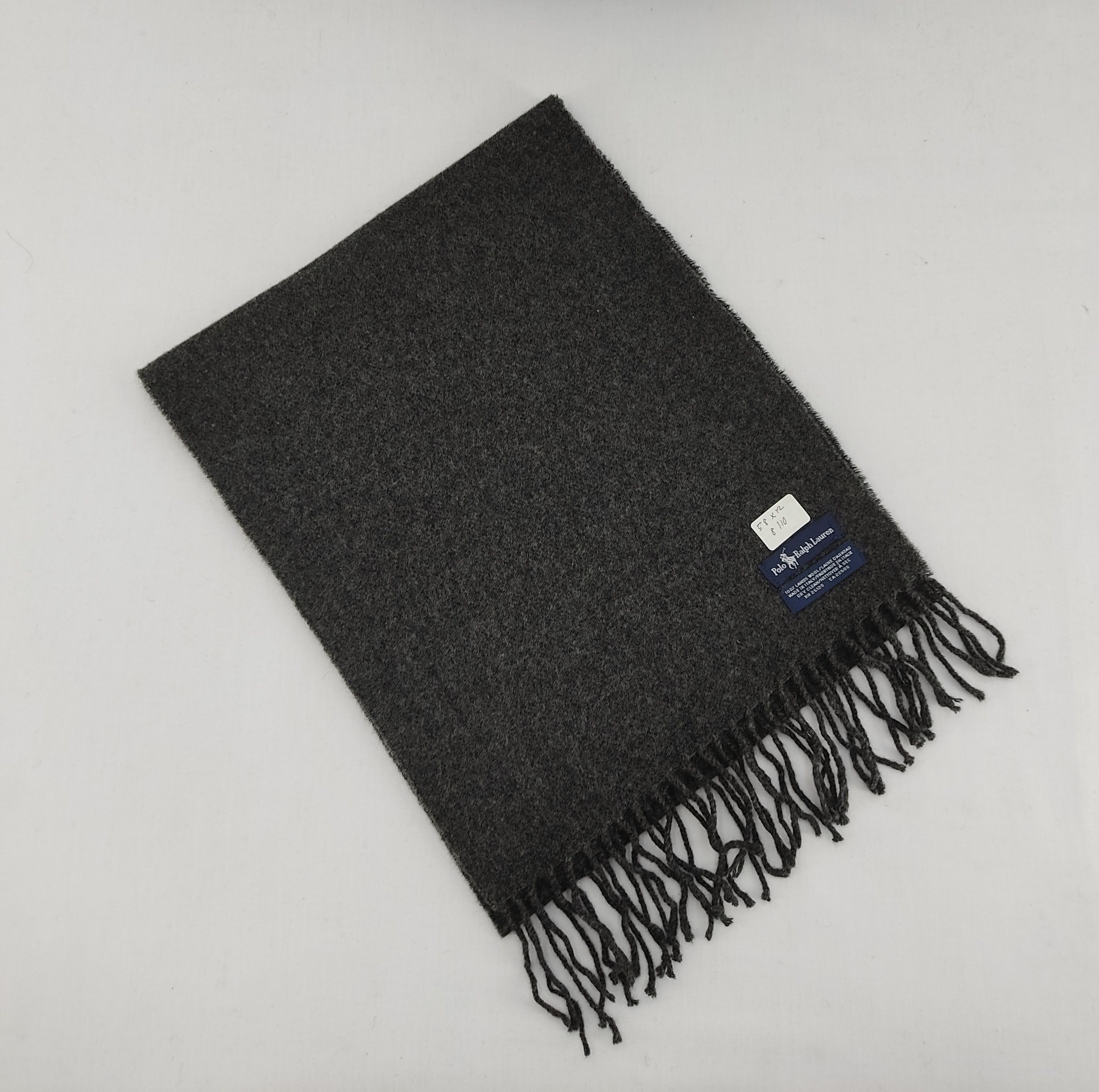 Polo Ralph Lauren Polo Ralph Lauren Scarf / Muffler / Neckwear Size ONE SIZE - 2 Thumbnail