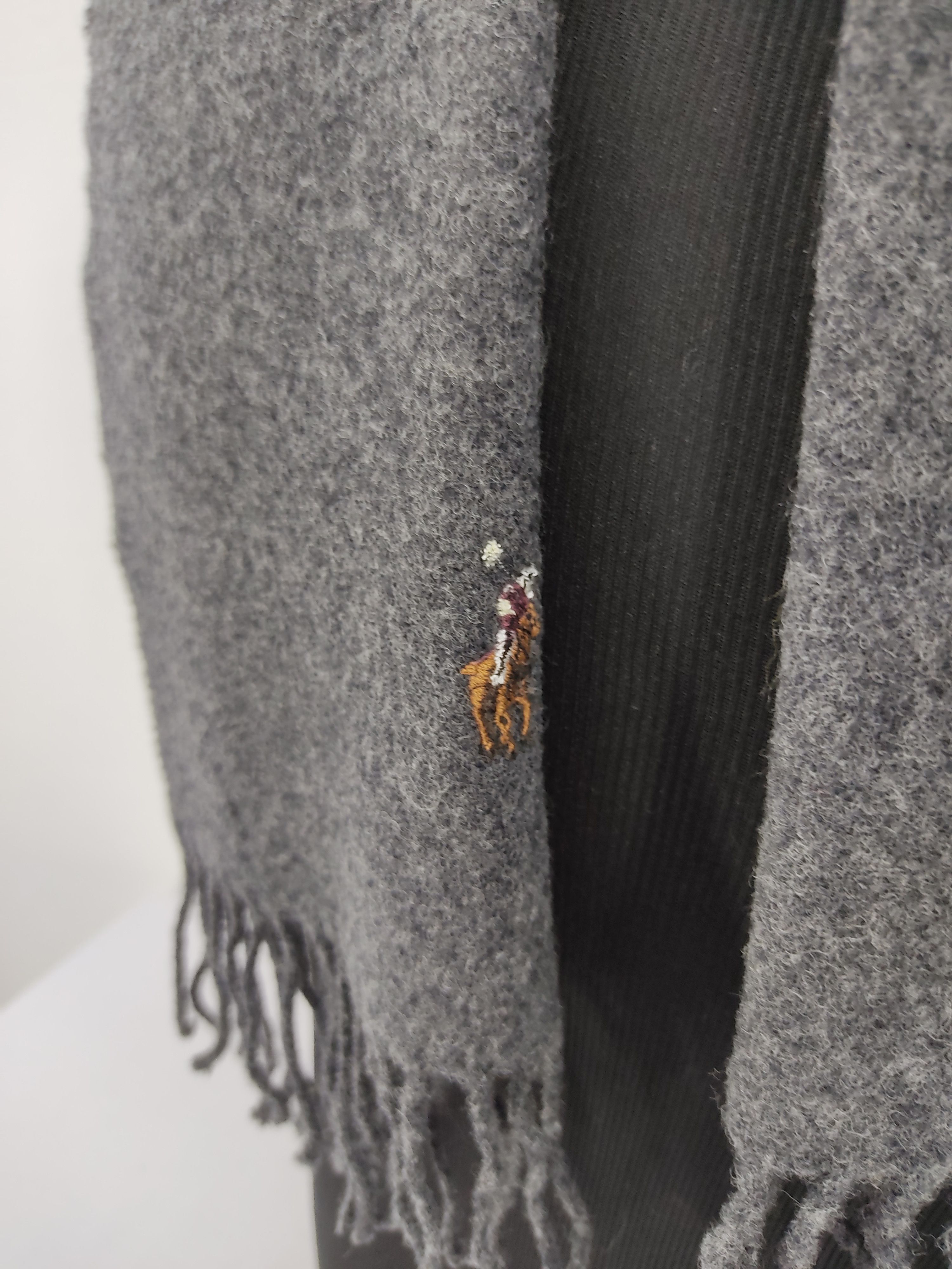 Polo Ralph Lauren Polo Ralph Lauren Scarf / Muffler / Neckwear Size ONE SIZE - 3 Thumbnail