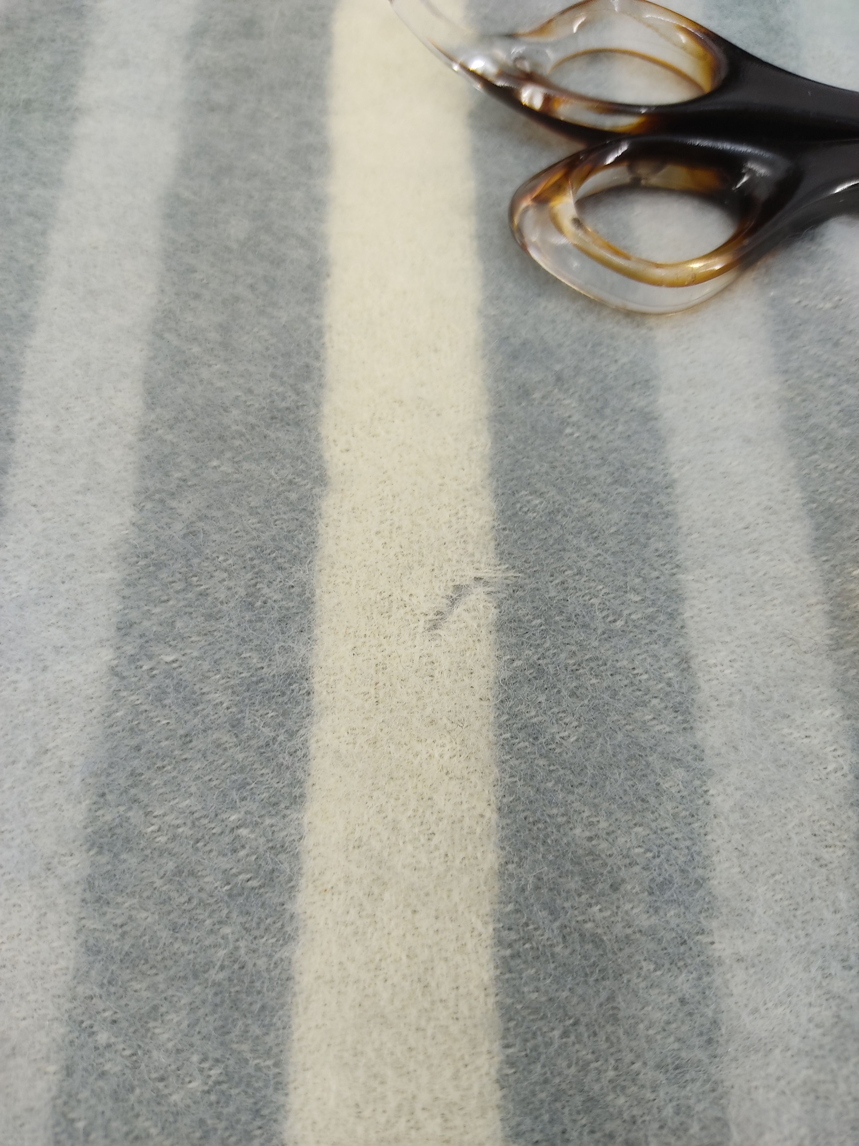 Courreges Courreges Scarf / Muffler / Neckwear Size ONE SIZE - 4 Thumbnail