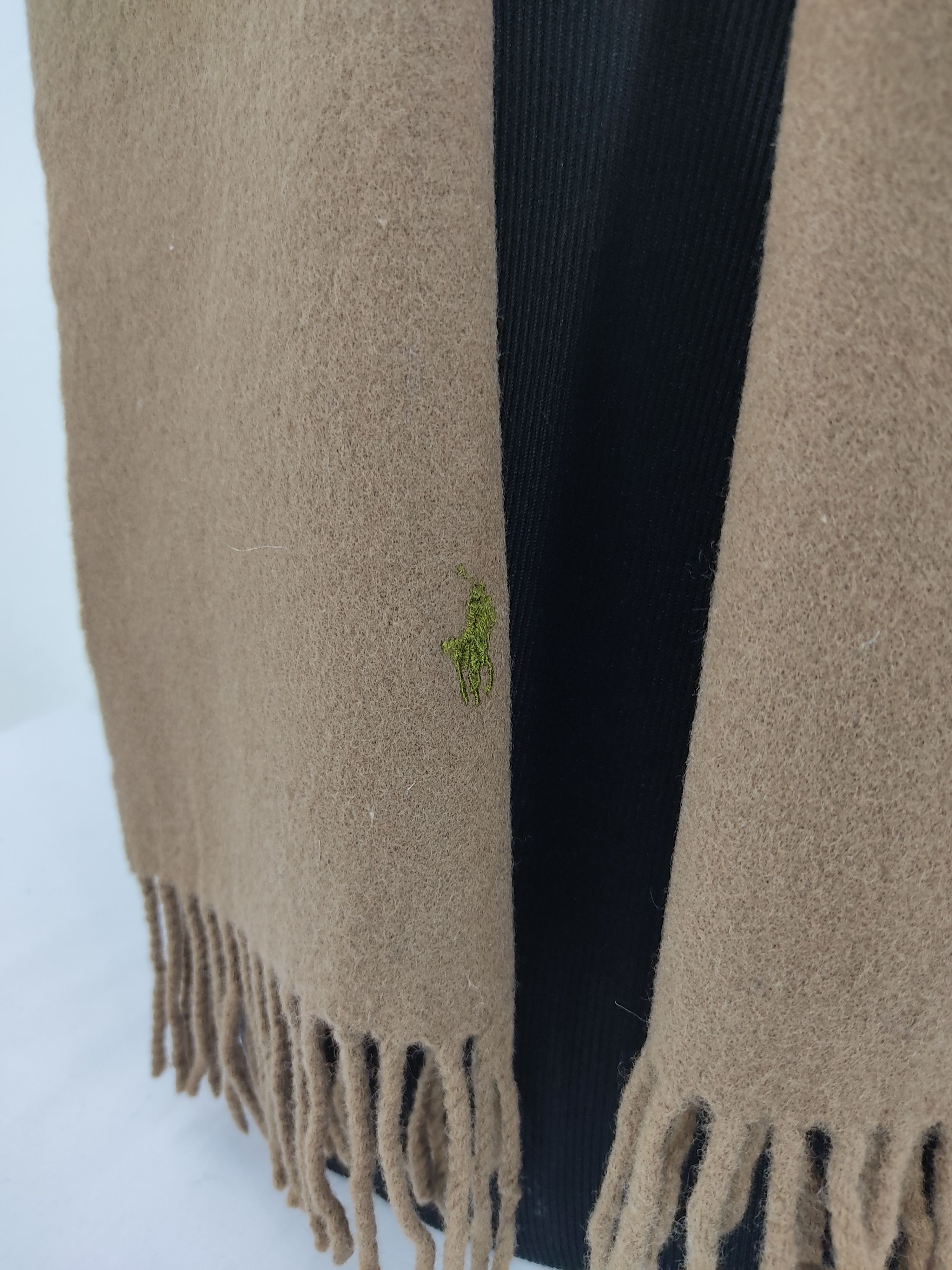Polo Ralph Lauren Polo Ralph Lauren Scarf / Muffler / Neckwear Size ONE SIZE - 3 Thumbnail