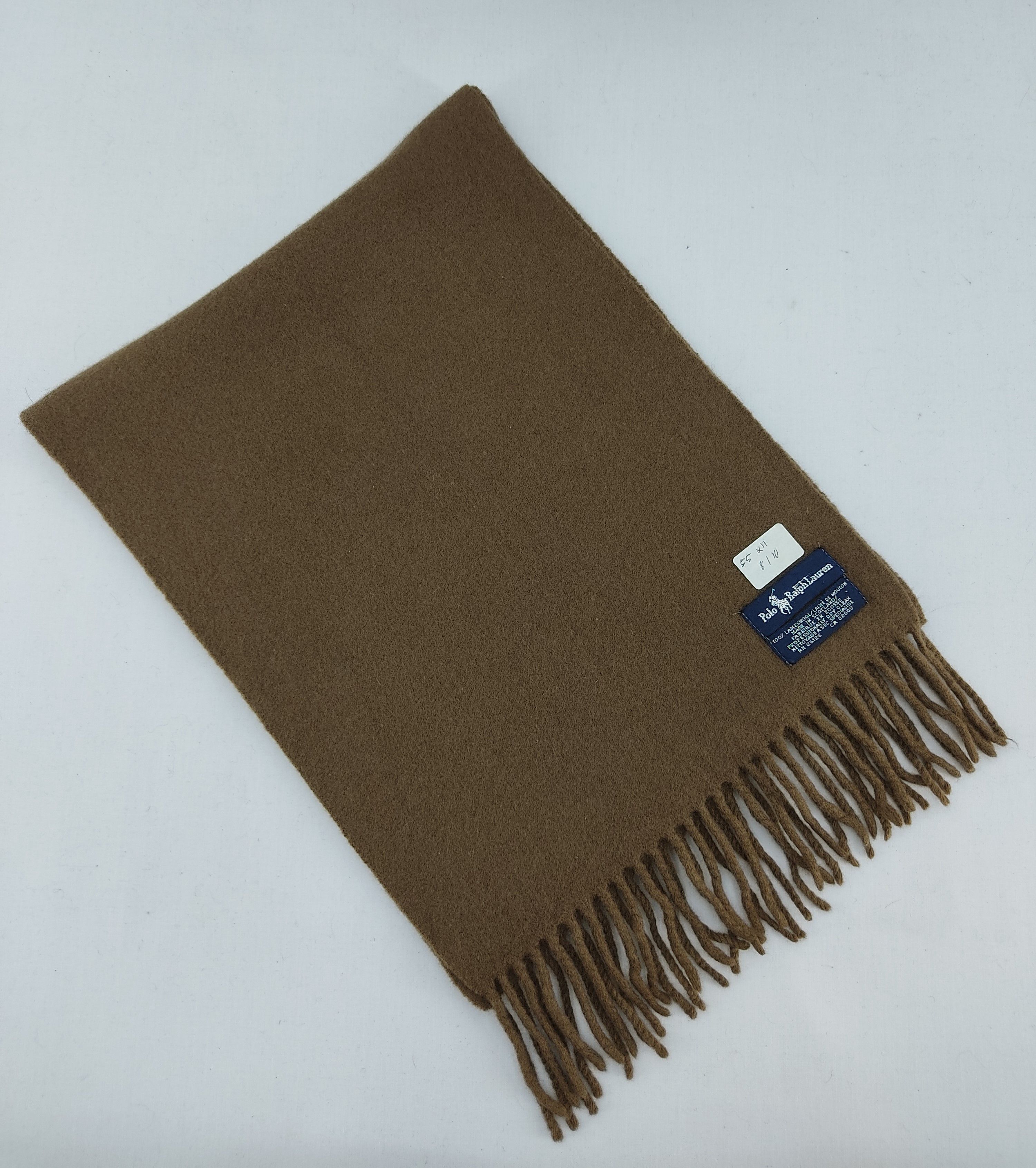 Polo Ralph Lauren Polo Ralph Lauren Scarf / Muffler / Neckwear Size ONE SIZE - 2 Thumbnail