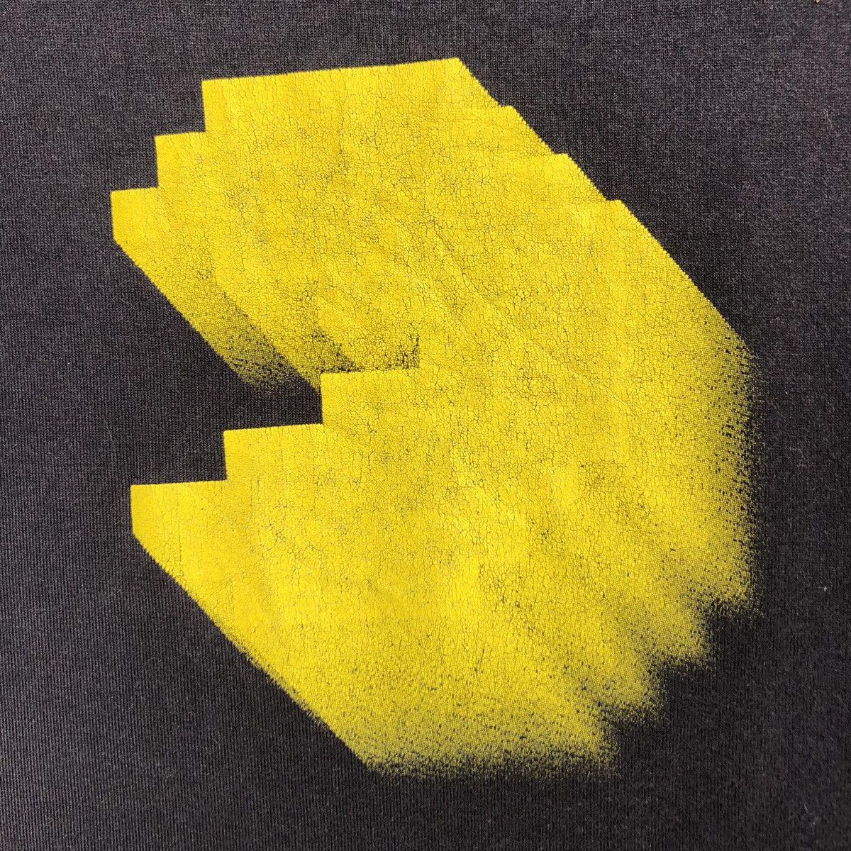 Uniqlo RARE🔥 Pac-man 30th Anniversary Peter Saville Size US M / EU 48-50 / 2 - 3 Thumbnail