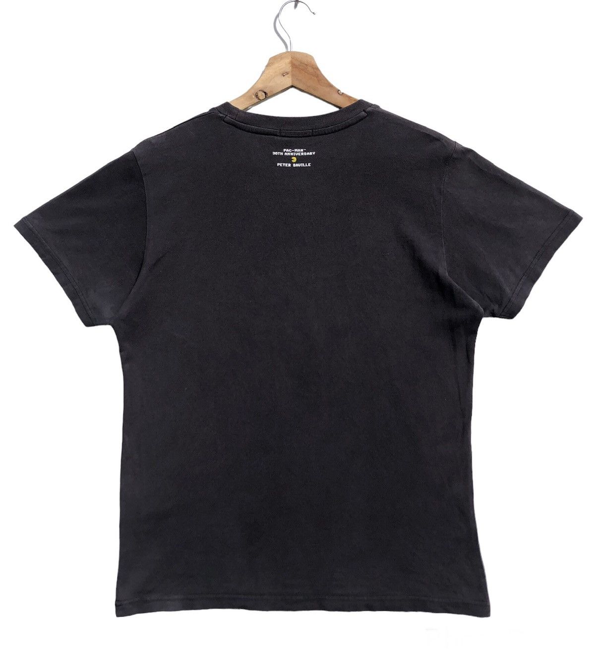 Uniqlo RARE🔥 Pac-man 30th Anniversary Peter Saville Size US M / EU 48-50 / 2 - 2 Thumbnail