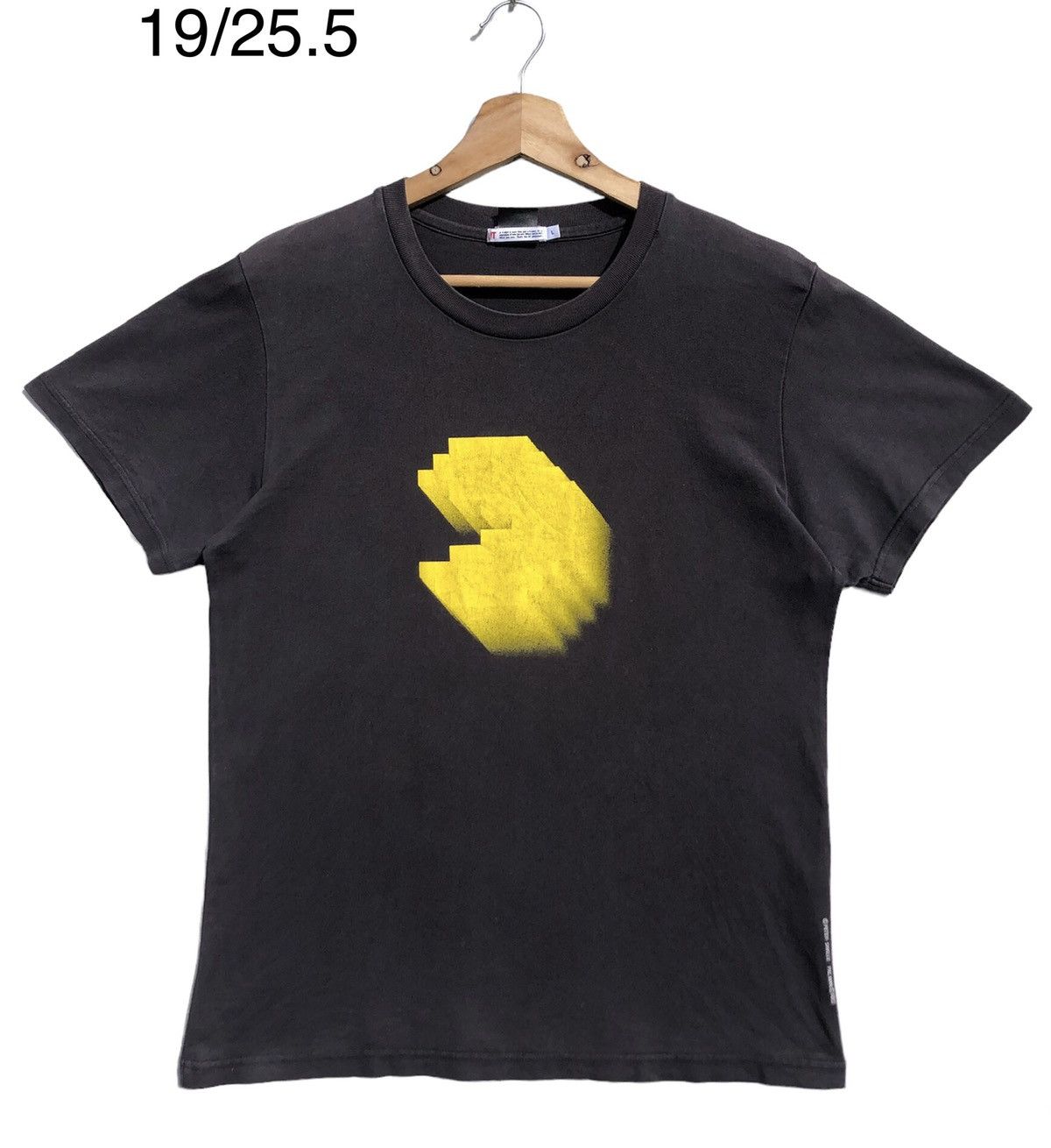 Uniqlo RARE🔥 Pac-man 30th Anniversary Peter Saville Size US M / EU 48-50 / 2 - 1 Thumbnail