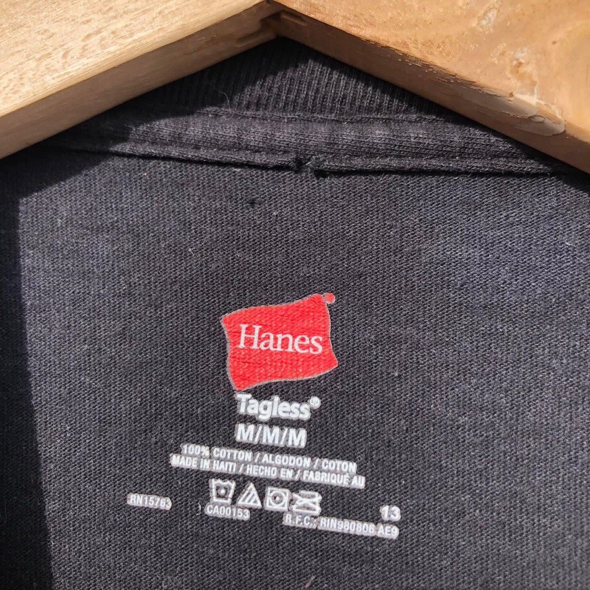 Band Tees RARE🔥 THE CRYPTOIDS Size US M / EU 48-50 / 2 - 3 Thumbnail