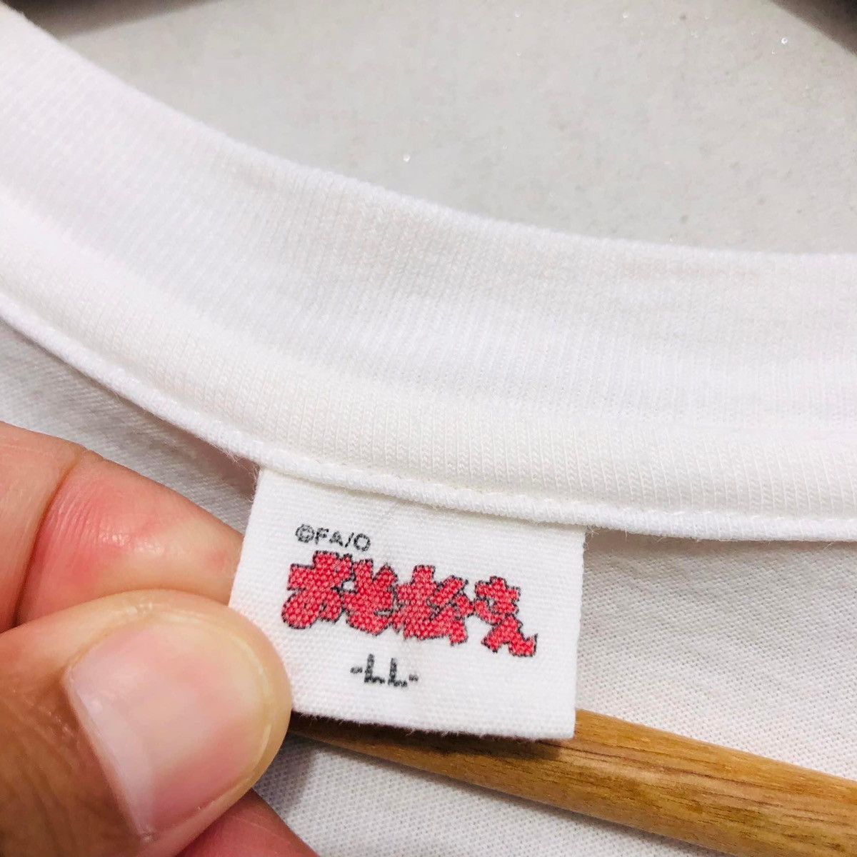 Anime RARE🔥 Matsuno Bros Size US L / EU 52-54 / 3 - 3 Thumbnail