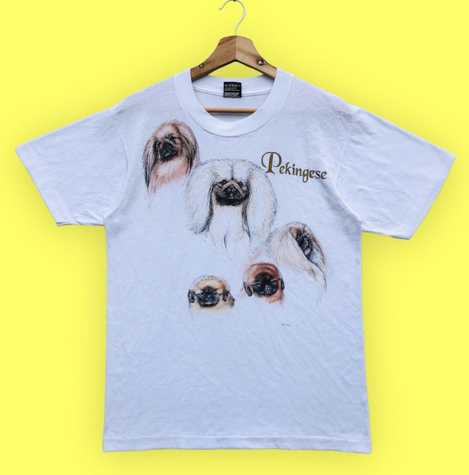 Habitat RARE🔥 Pekingese Size US S / EU 44-46 / 1 - 1 Thumbnail