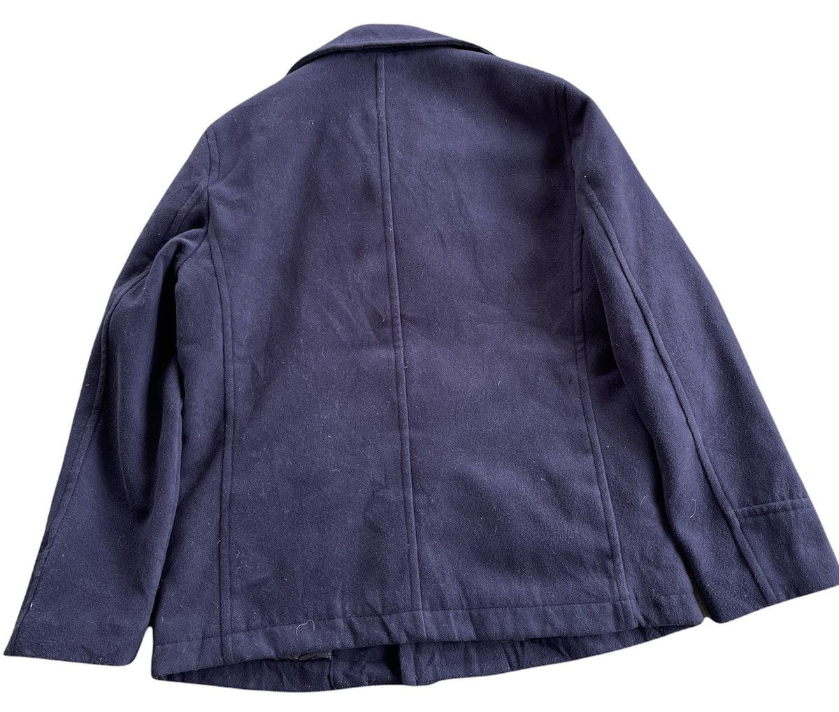 Beams Plus BEAMS HEART JACKET WOOL Size US L / EU 52-54 / 3 - 2 Thumbnail