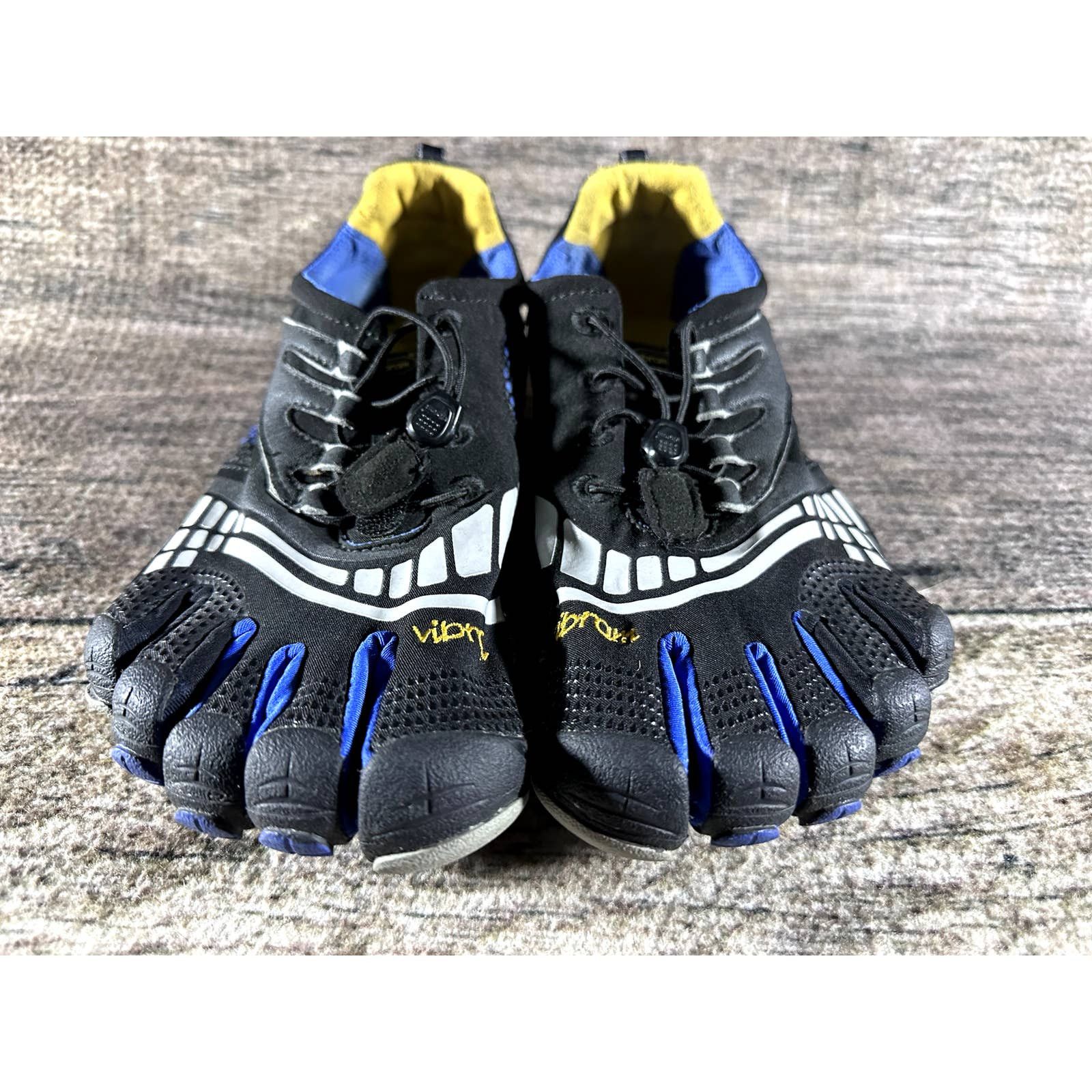 Vibram Vibram Five Fingers Barefoot Shoes Komodo KMD 10.5 M3785 | Grailed