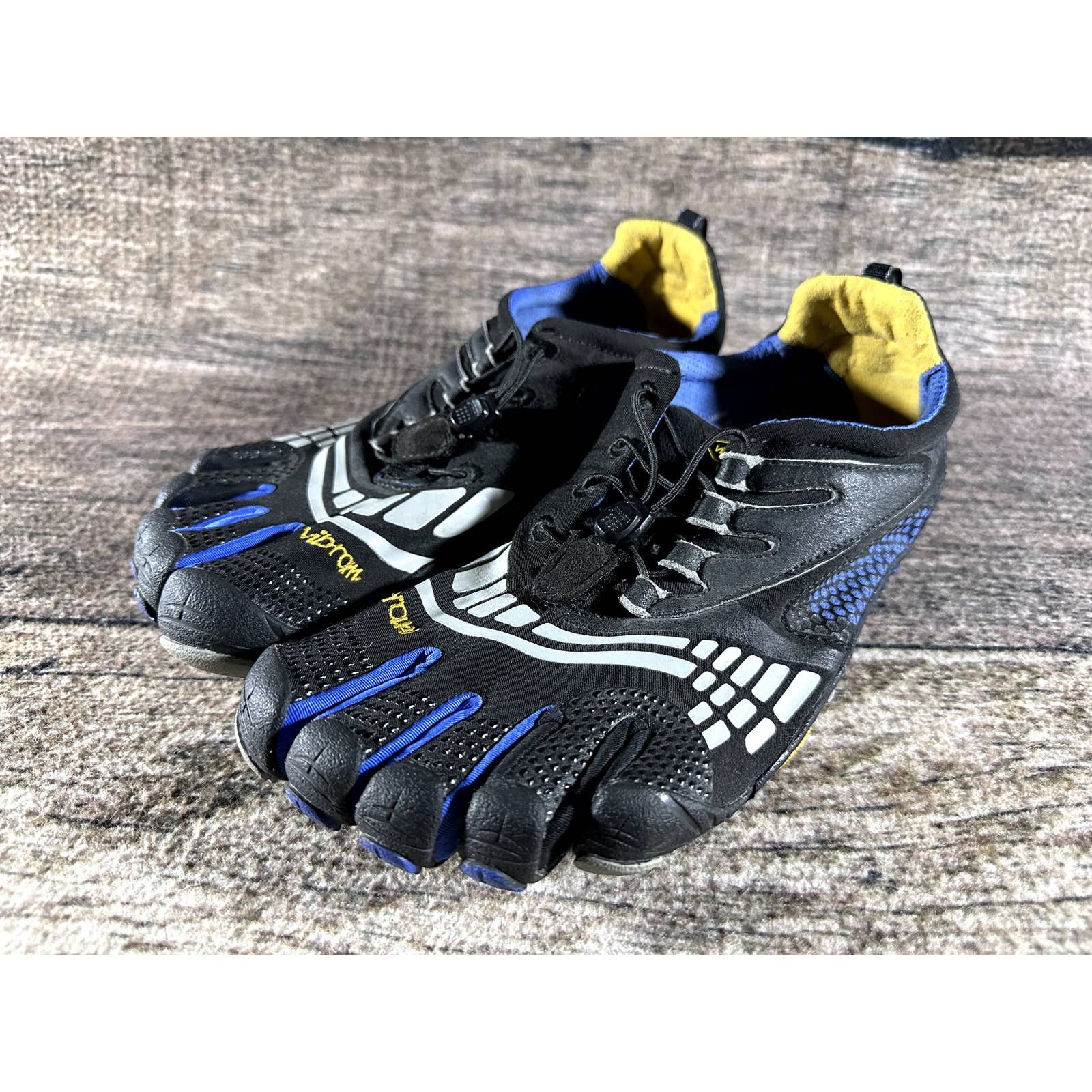 Vibram Vibram Five Fingers Barefoot Shoes Komodo KMD 10.5 M3785 | Grailed