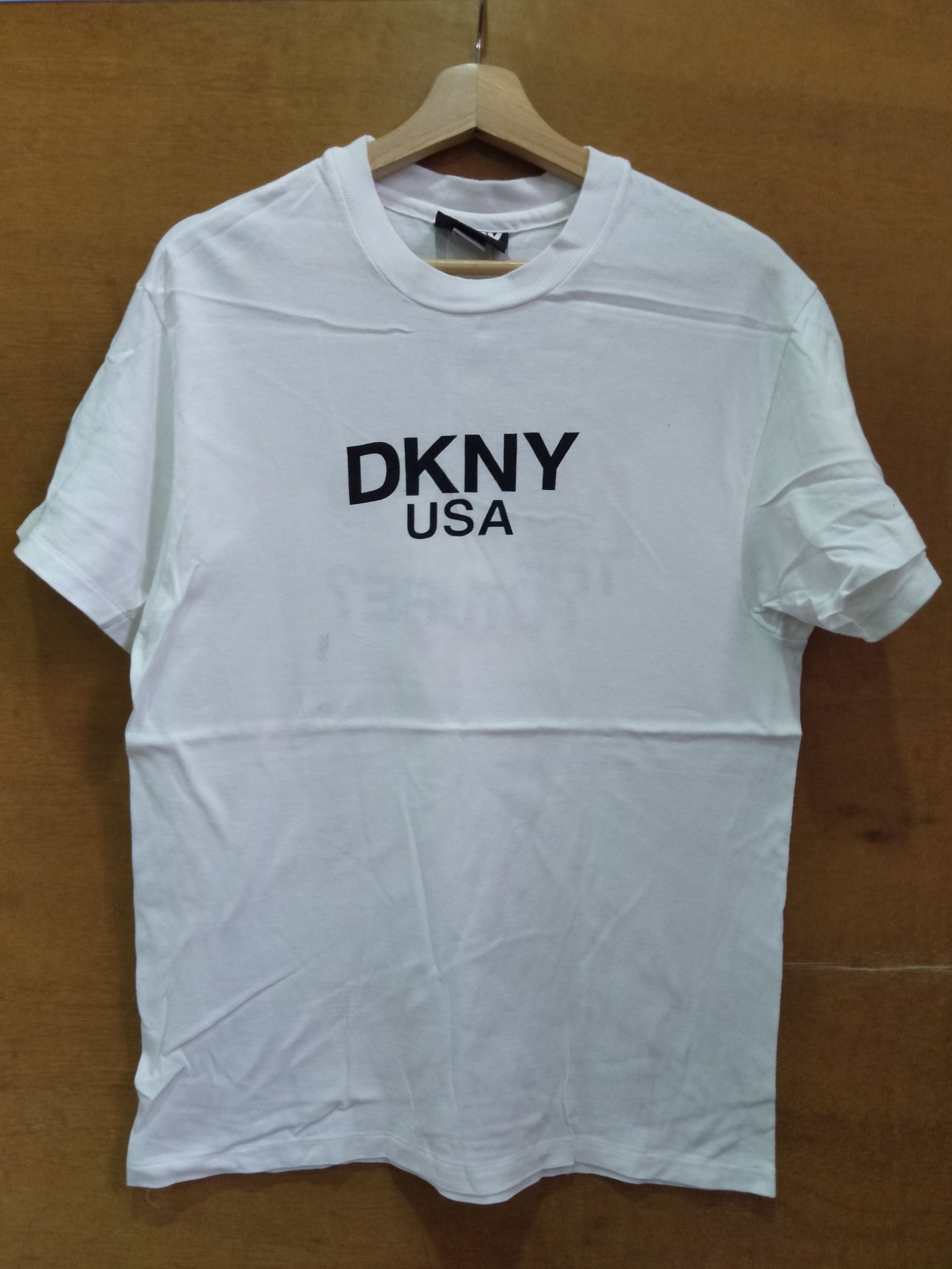 DKNY × Vintage DKNY vd3 Size US M / EU 48-50 / 2 - 1 Thumbnail