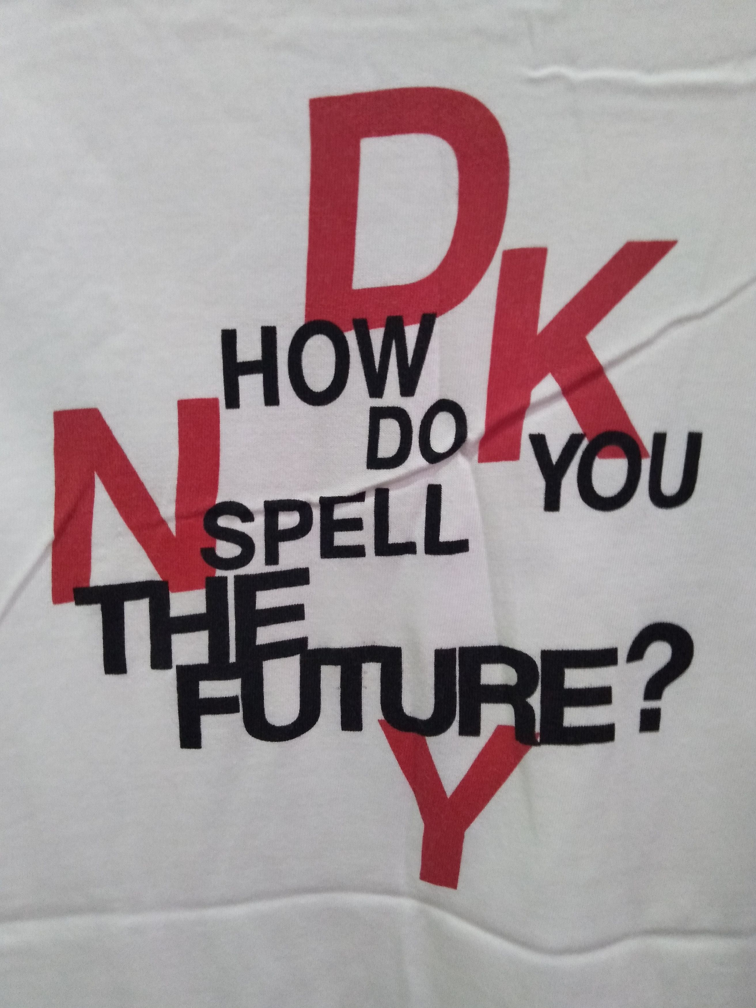 DKNY × Vintage DKNY vd3 Size US M / EU 48-50 / 2 - 4 Thumbnail