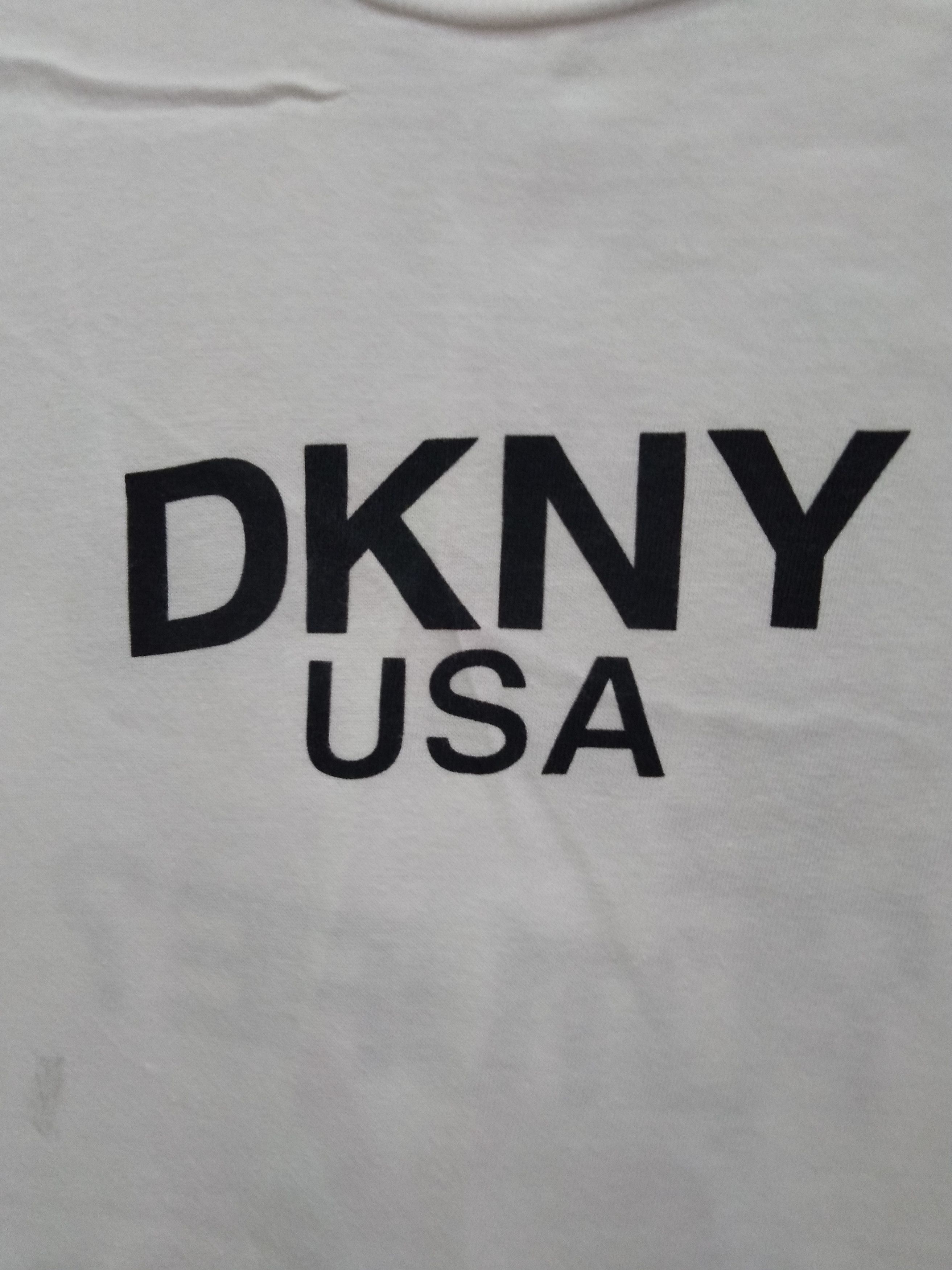 DKNY × Vintage DKNY vd3 Size US M / EU 48-50 / 2 - 2 Thumbnail
