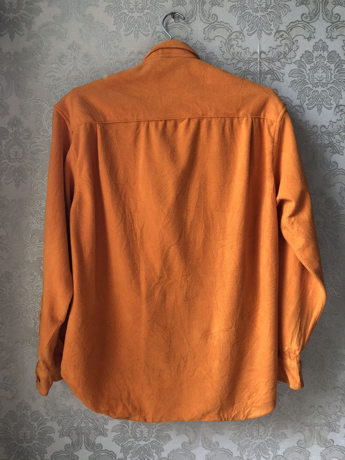Kansai Yamamoto Kansai Jeans fleece Size US M / EU 48-50 / 2 - 6 Thumbnail