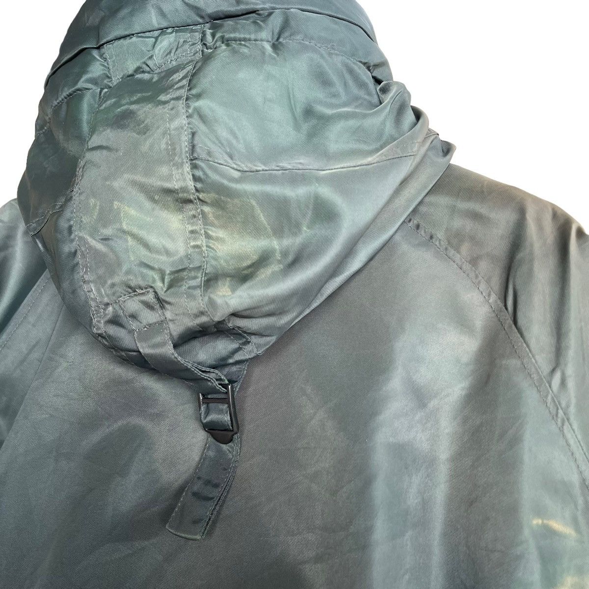 Avirex US Army Flight Garment Military Jackets Size US L / EU 52-54 / 3 - 8 Thumbnail