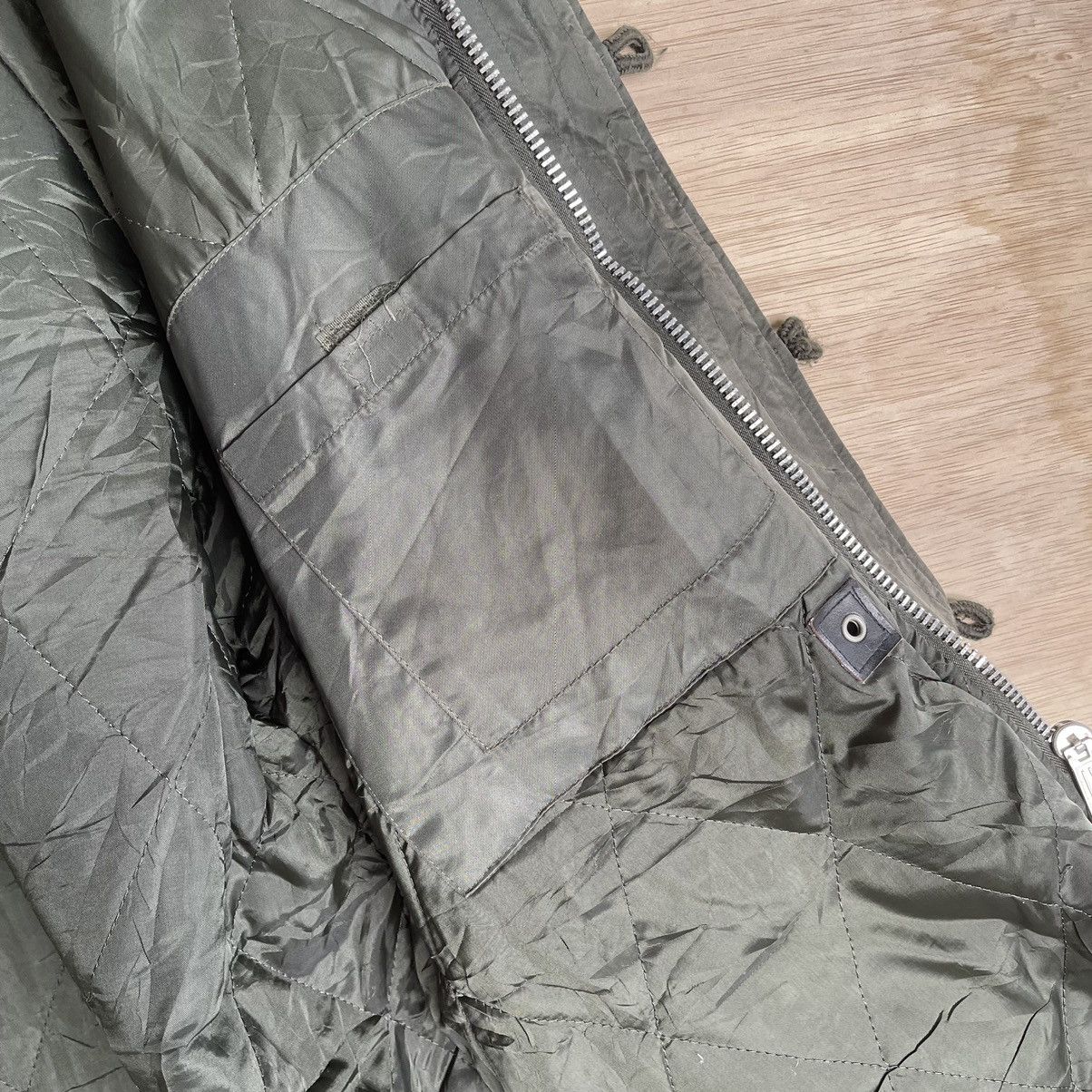 Avirex US Army Flight Garment Military Jackets Size US L / EU 52-54 / 3 - 11 Thumbnail