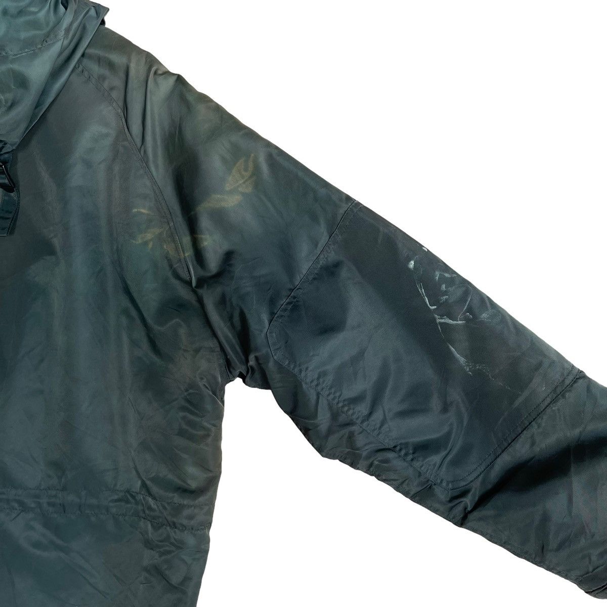 Avirex US Army Flight Garment Military Jackets Size US L / EU 52-54 / 3 - 7 Thumbnail