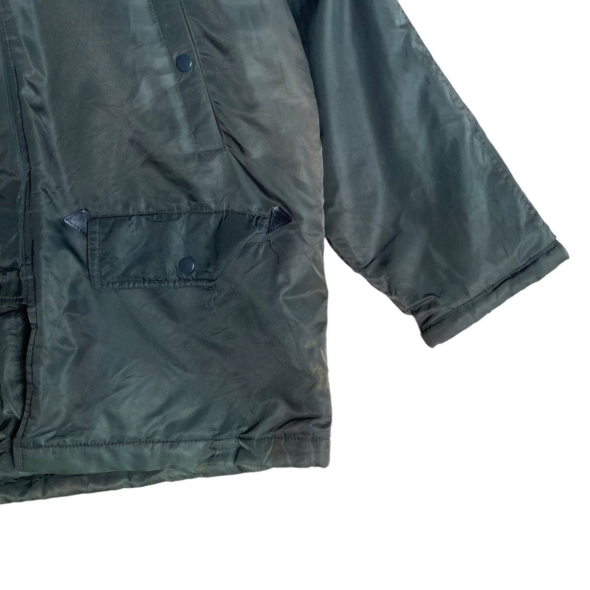 Avirex US Army Flight Garment Military Jackets Size US L / EU 52-54 / 3 - 3 Thumbnail