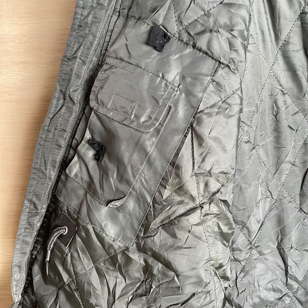 Avirex US Army Flight Garment Military Jackets Size US L / EU 52-54 / 3 - 10 Thumbnail