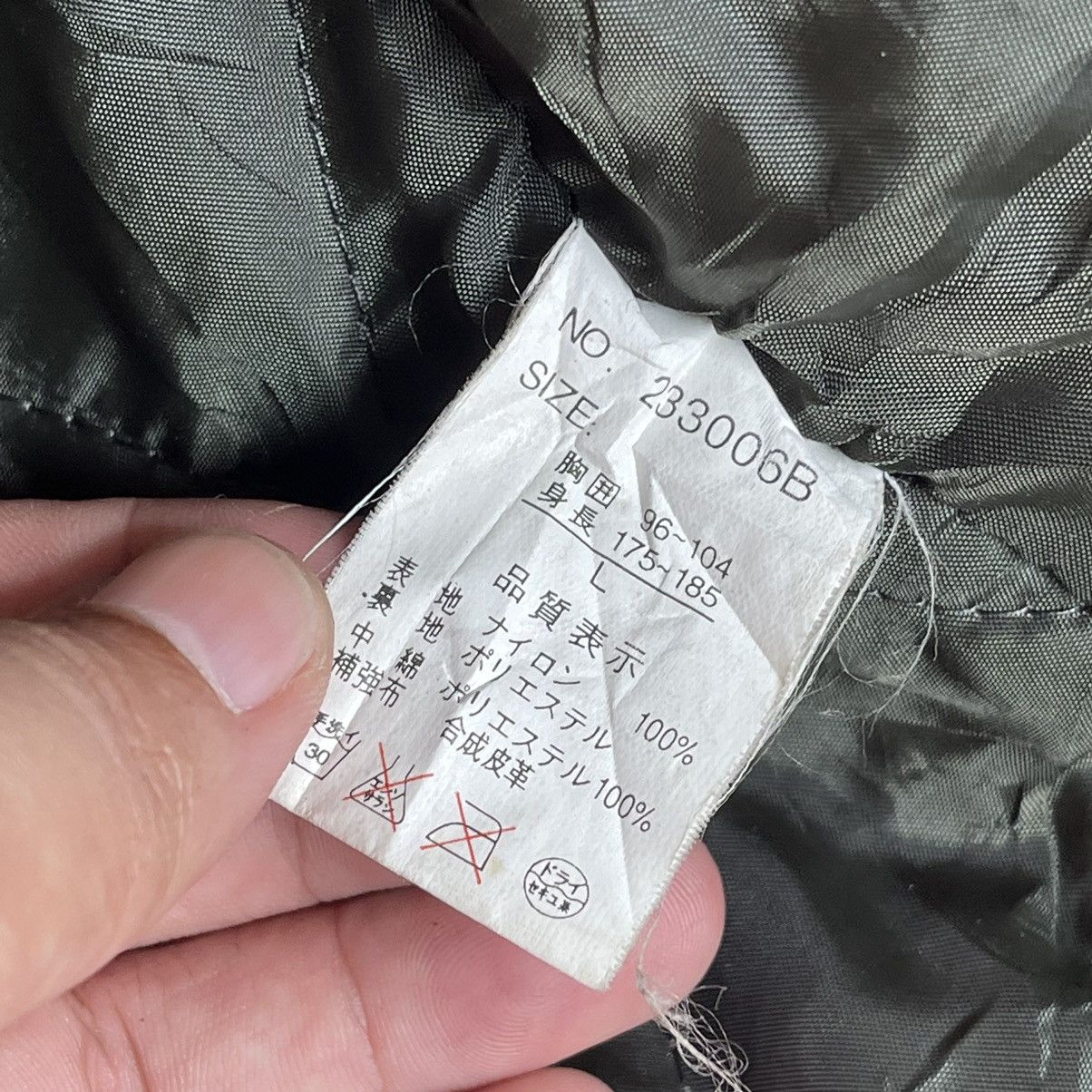 Avirex US Army Flight Garment Military Jackets Size US L / EU 52-54 / 3 - 13 Thumbnail