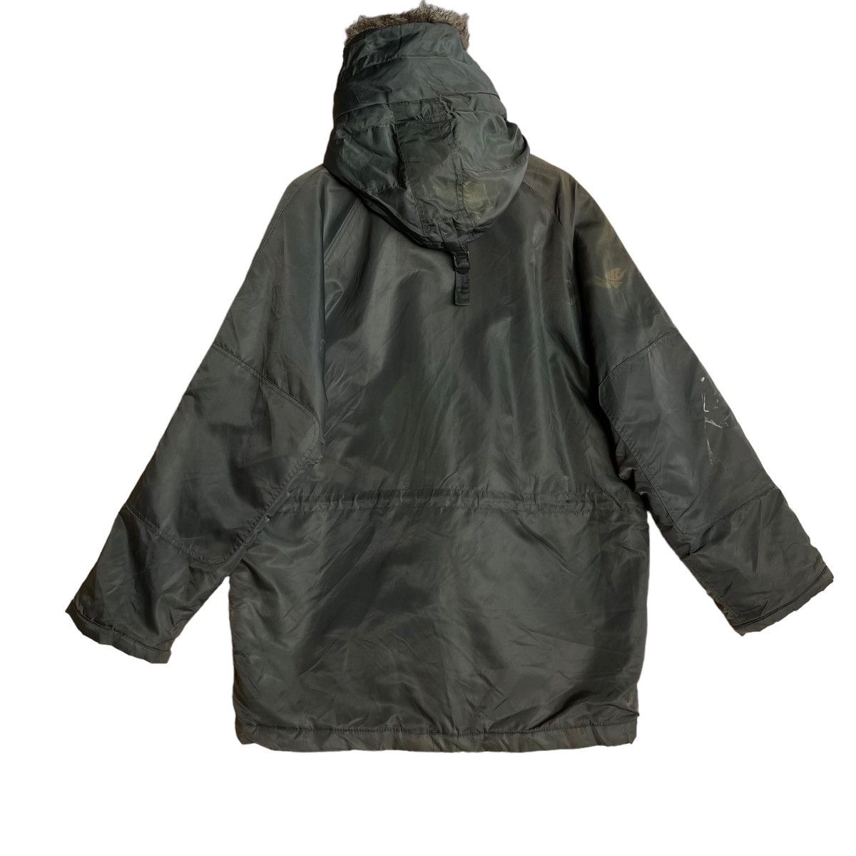 Avirex US Army Flight Garment Military Jackets Size US L / EU 52-54 / 3 - 6 Thumbnail