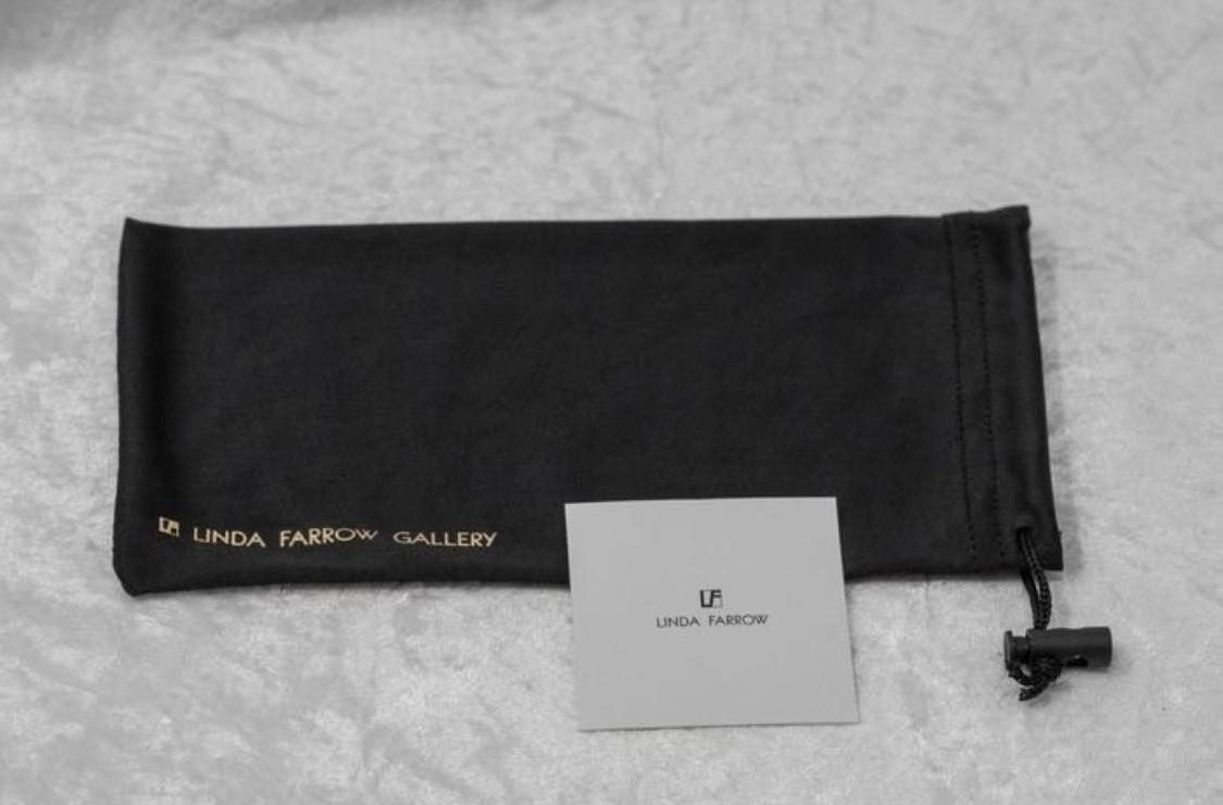 Bernhard Willhelm Bernhard Willhelm SS2006 Pink Visor Sunglasses Size ONE SIZE - 8 Thumbnail