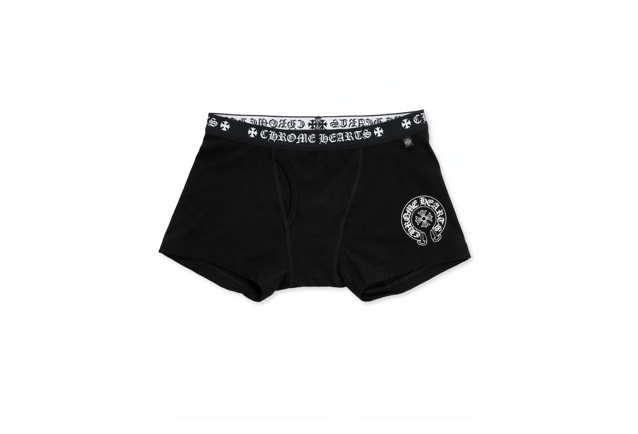 下着・アンダーウェア Chrome Hearts Boxer briefs S BOXER BRIEF - SHORTS | Chrome Hearts