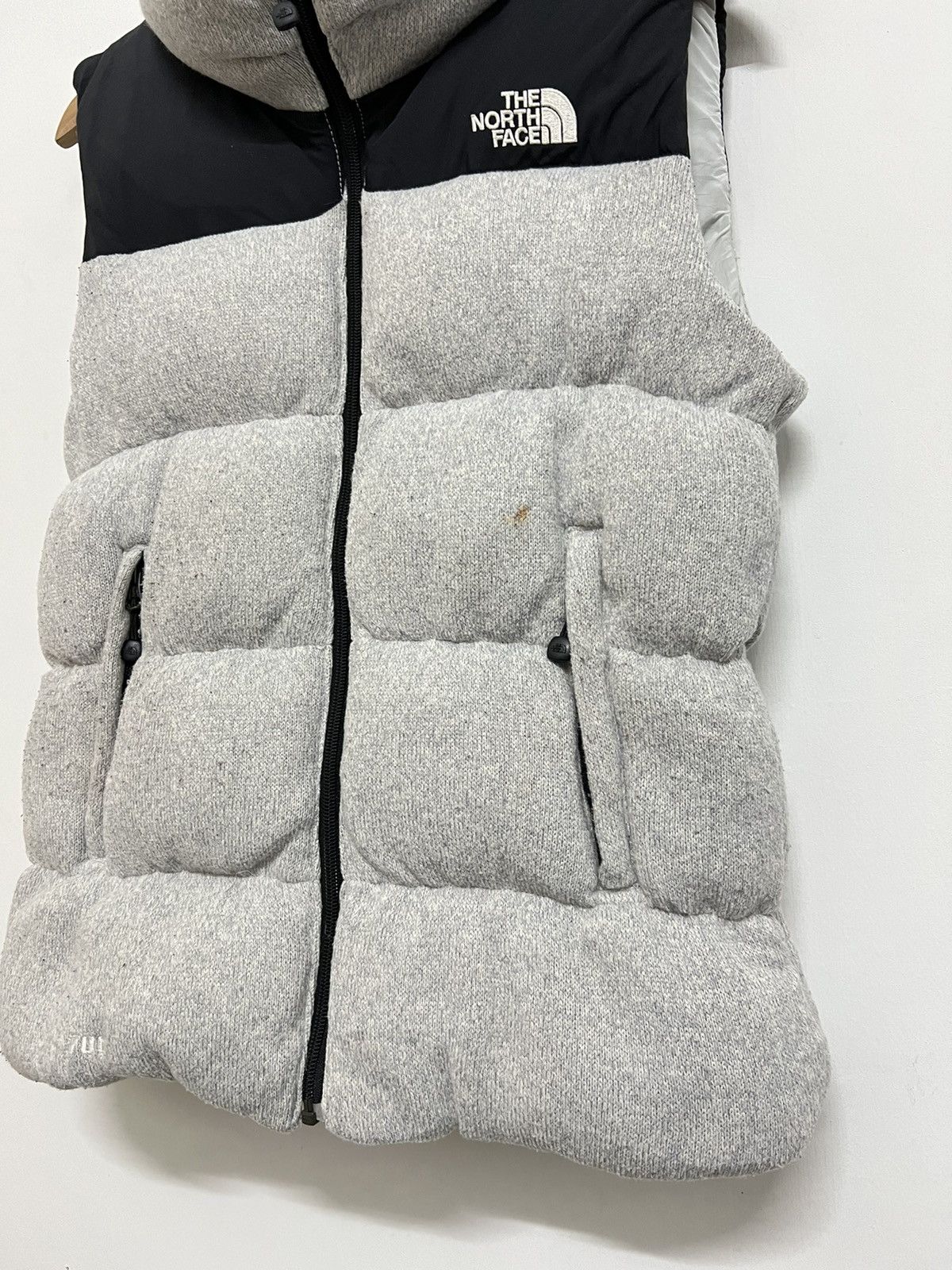 The North Face The North Face Retro Nuptse 700 Puffer Vest Size US M / EU 48-50 / 2 - 4 Thumbnail