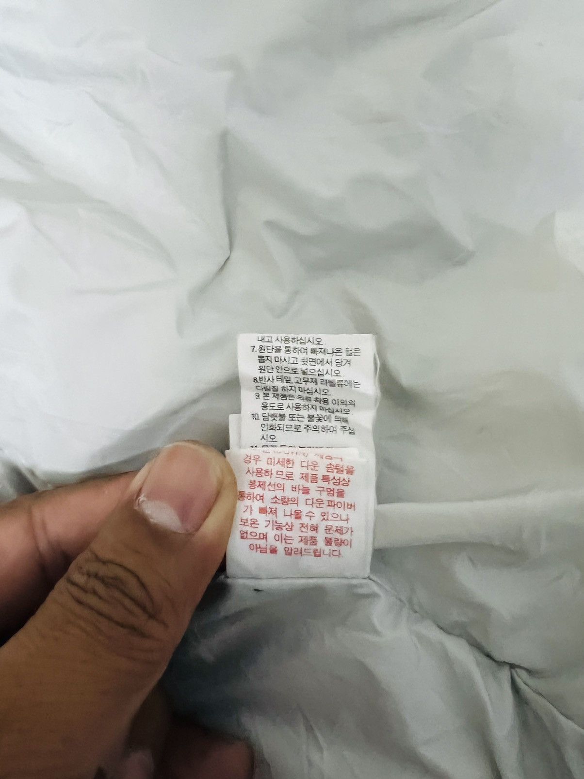 The North Face The North Face Retro Nuptse 700 Puffer Vest Size US M / EU 48-50 / 2 - 15 Thumbnail