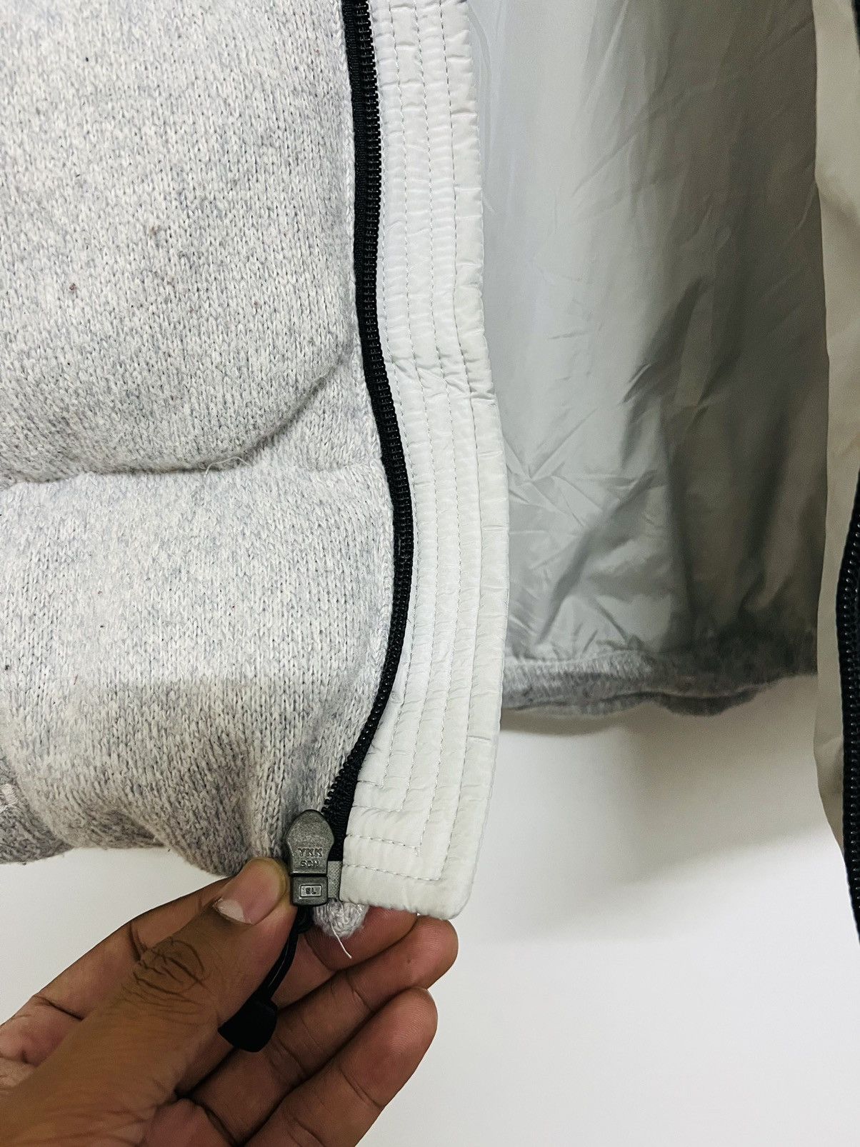 The North Face The North Face Retro Nuptse 700 Puffer Vest Size US M / EU 48-50 / 2 - 7 Thumbnail