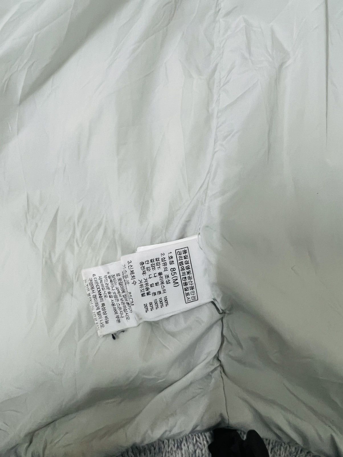 The North Face The North Face Retro Nuptse 700 Puffer Vest Size US M / EU 48-50 / 2 - 11 Thumbnail