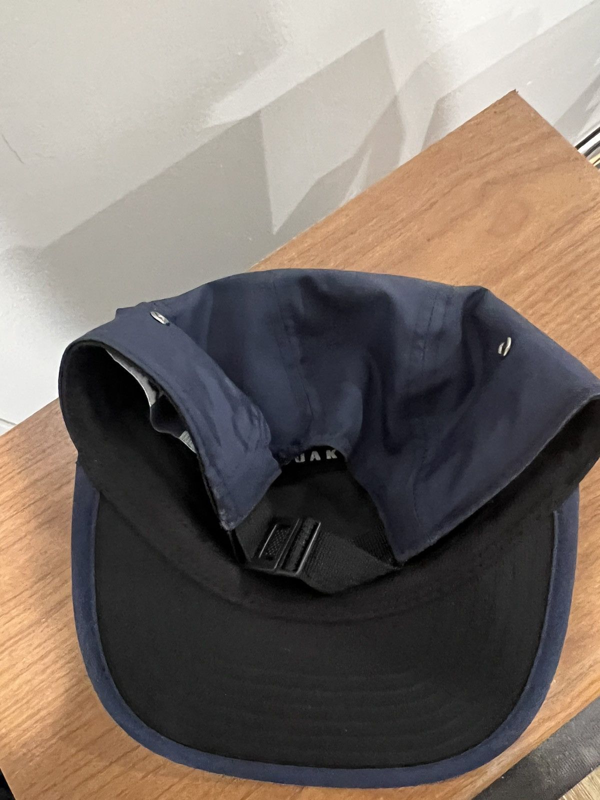 Oakley Oakley 5 Panel Camp Hat Size ONE SIZE - 4 Thumbnail