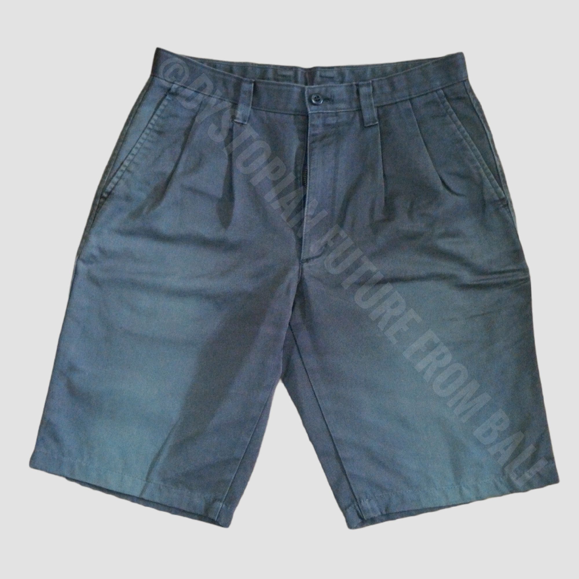 Vintage Uniqlo Shorts