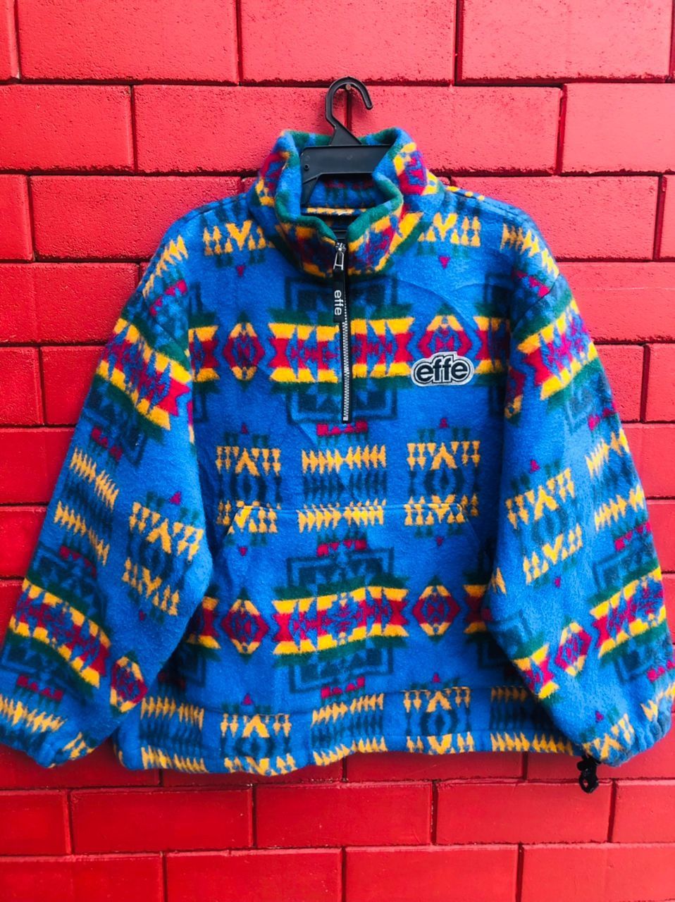 Japanese Brand × Vintage Vintage Effe Japanese Designer Streetwear Fashion Style Size US XL / EU 56 / 4 - 1 Thumbnail