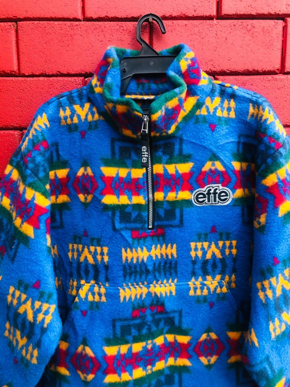Japanese Brand × Vintage Vintage Effe Japanese Designer Streetwear Fashion Style Size US XL / EU 56 / 4 - 3 Thumbnail