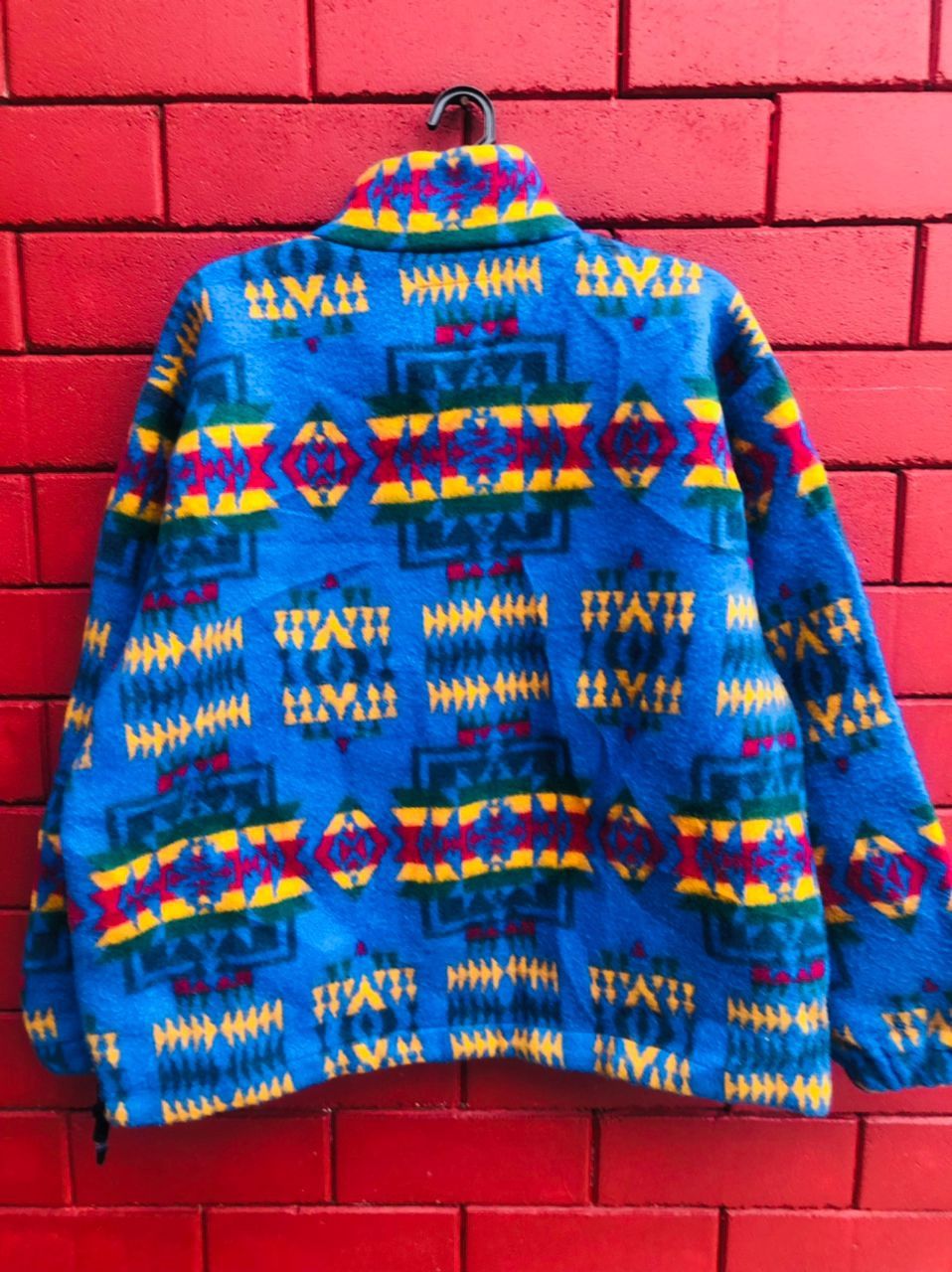 Japanese Brand × Vintage Vintage Effe Japanese Designer Streetwear Fashion Style Size US XL / EU 56 / 4 - 2 Thumbnail