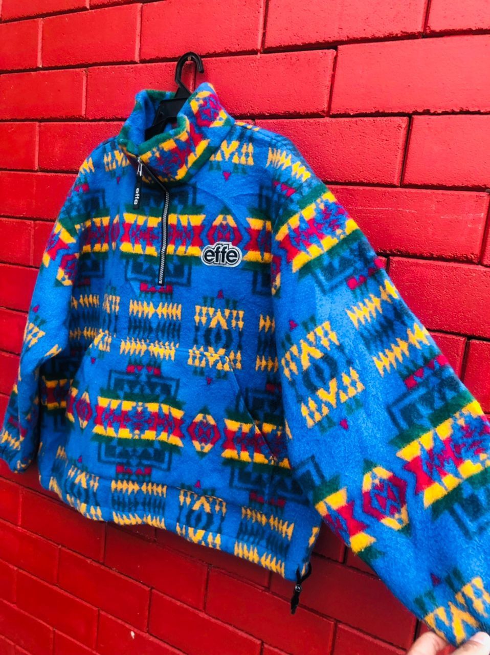 Japanese Brand × Vintage Vintage Effe Japanese Designer Streetwear Fashion Style Size US XL / EU 56 / 4 - 6 Thumbnail