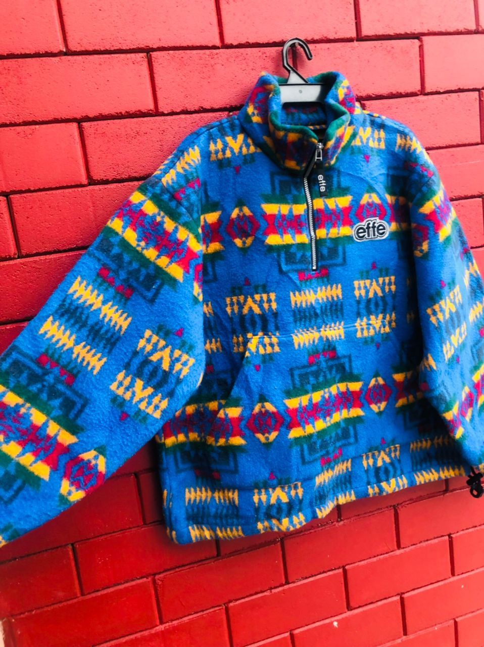 Japanese Brand × Vintage Vintage Effe Japanese Designer Streetwear Fashion Style Size US XL / EU 56 / 4 - 5 Thumbnail