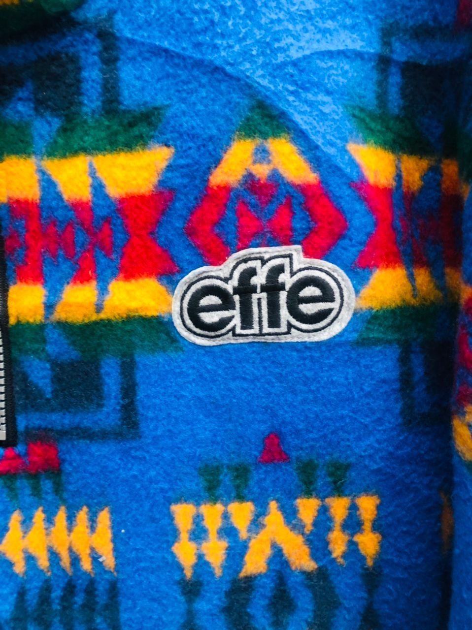 Japanese Brand × Vintage Vintage Effe Japanese Designer Streetwear Fashion Style Size US XL / EU 56 / 4 - 7 Thumbnail