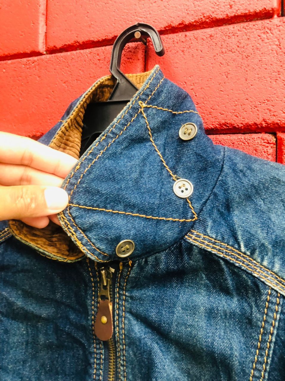 Japanese Brand Vintage Atelier Sab Japanese Streetwear Designer Fashion Sty Size US L / EU 52-54 / 3 - 9 Thumbnail