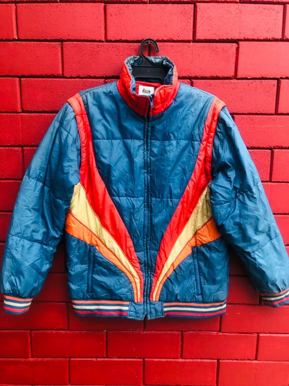 Japanese Brand × Vintage Vintage Aipa Japanese Designer Streetwear Fashion Style Size US L / EU 52-54 / 3 - 1 Thumbnail